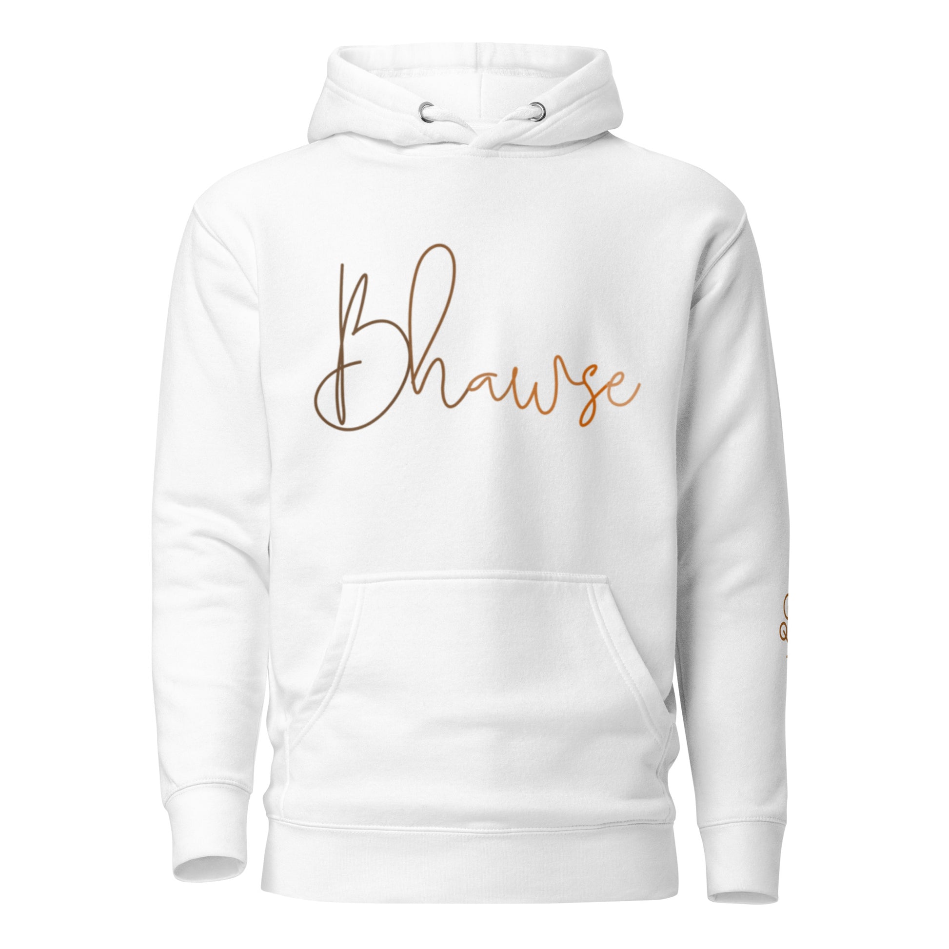 Melanin Unisex Hoodie
