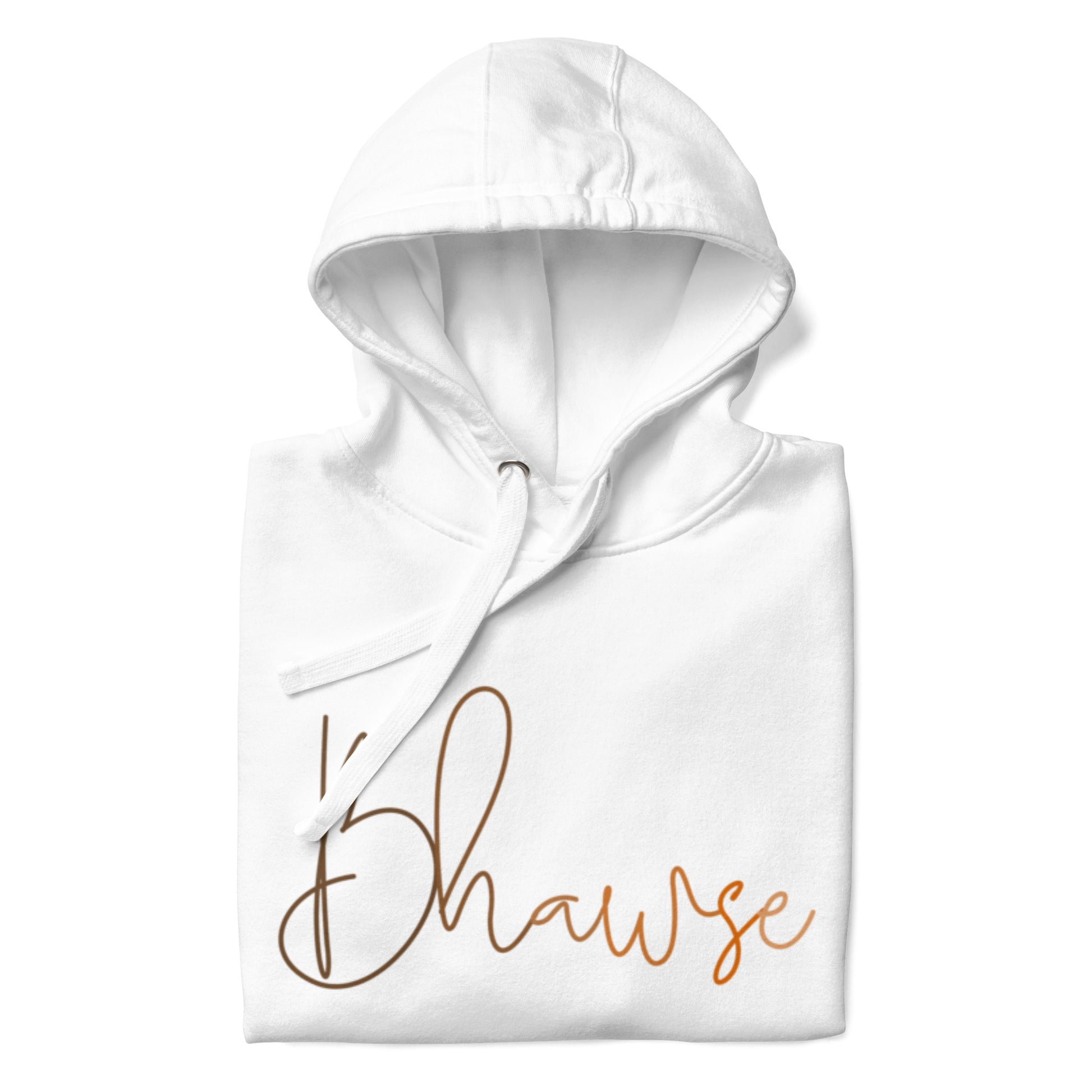 Melanin Unisex Hoodie