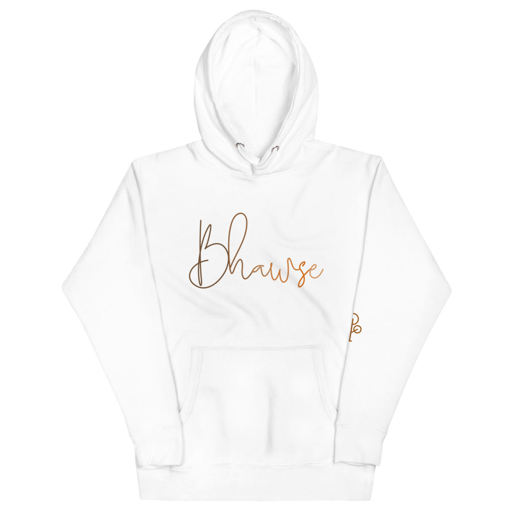 Melanin Unisex Hoodie
