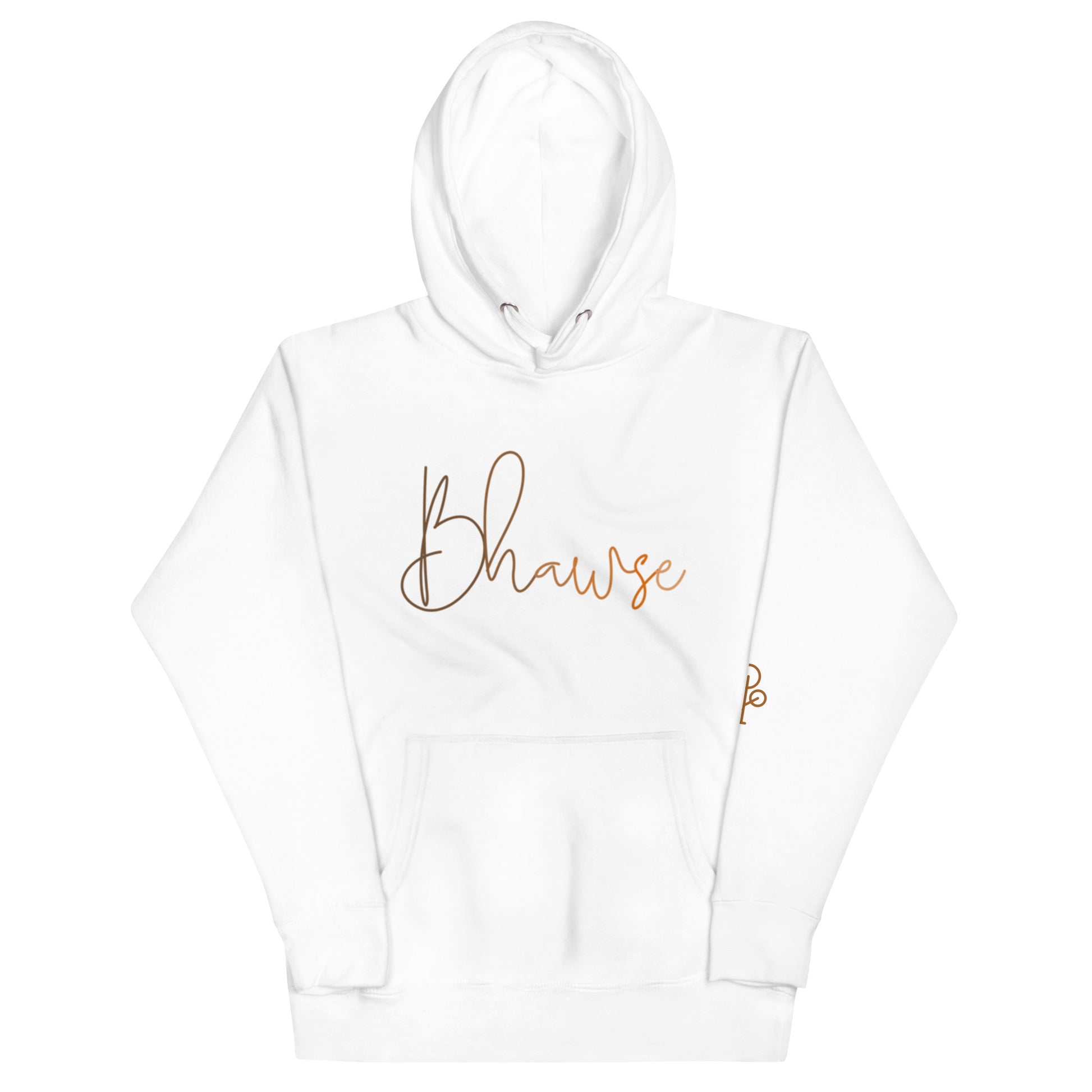 Melanin Unisex Hoodie