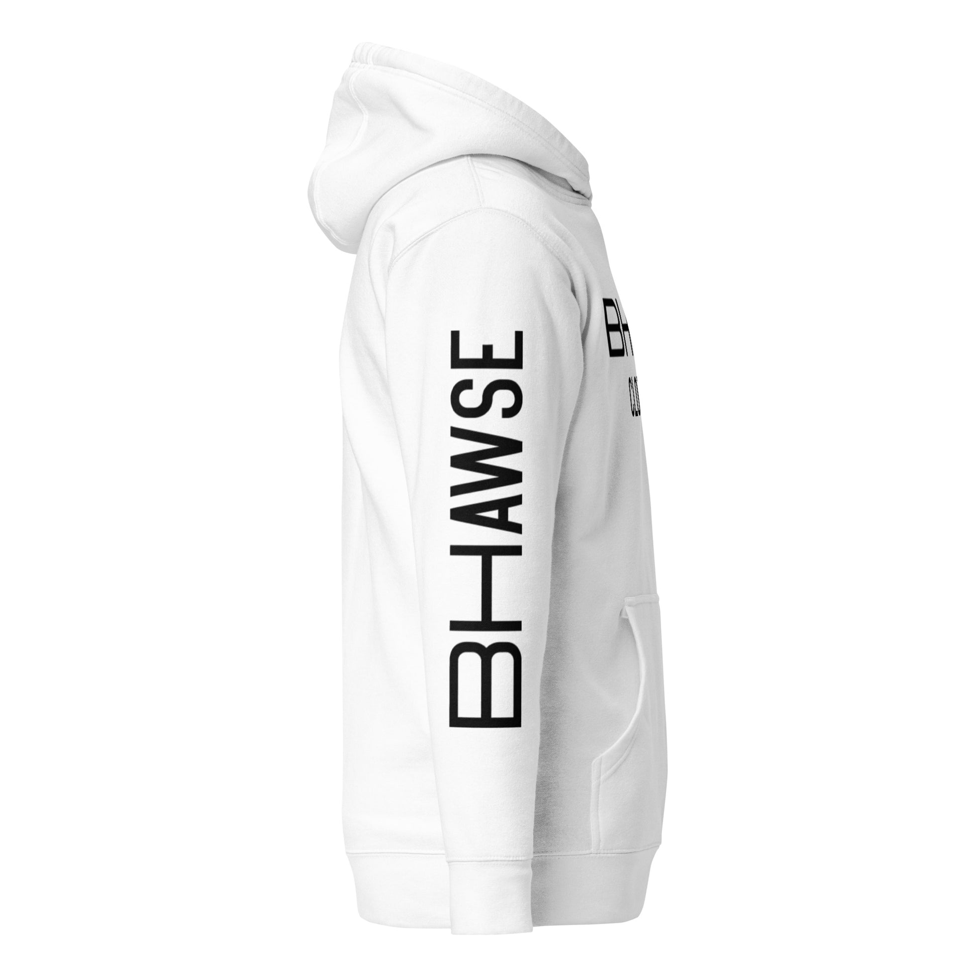 BHawse Essentials Hoodie