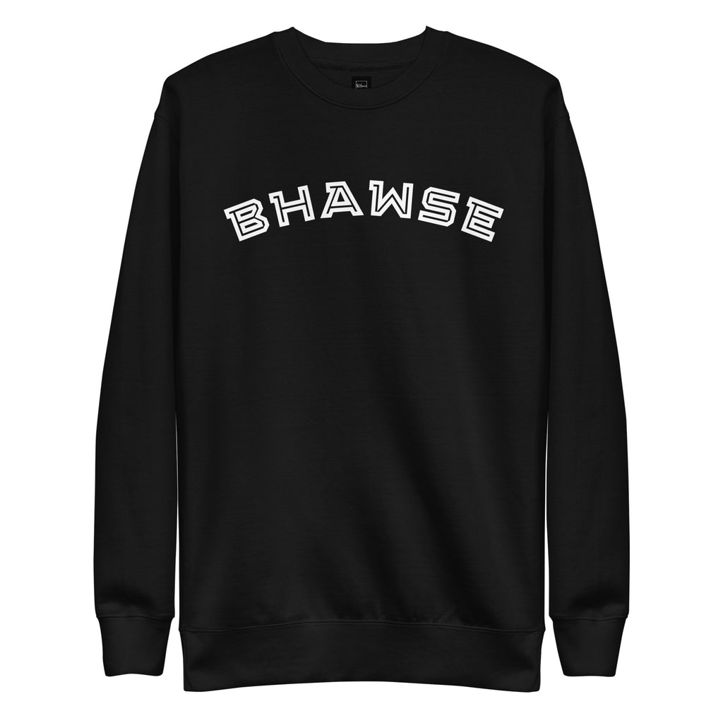 BHawse Squartiqa Sweatshirt