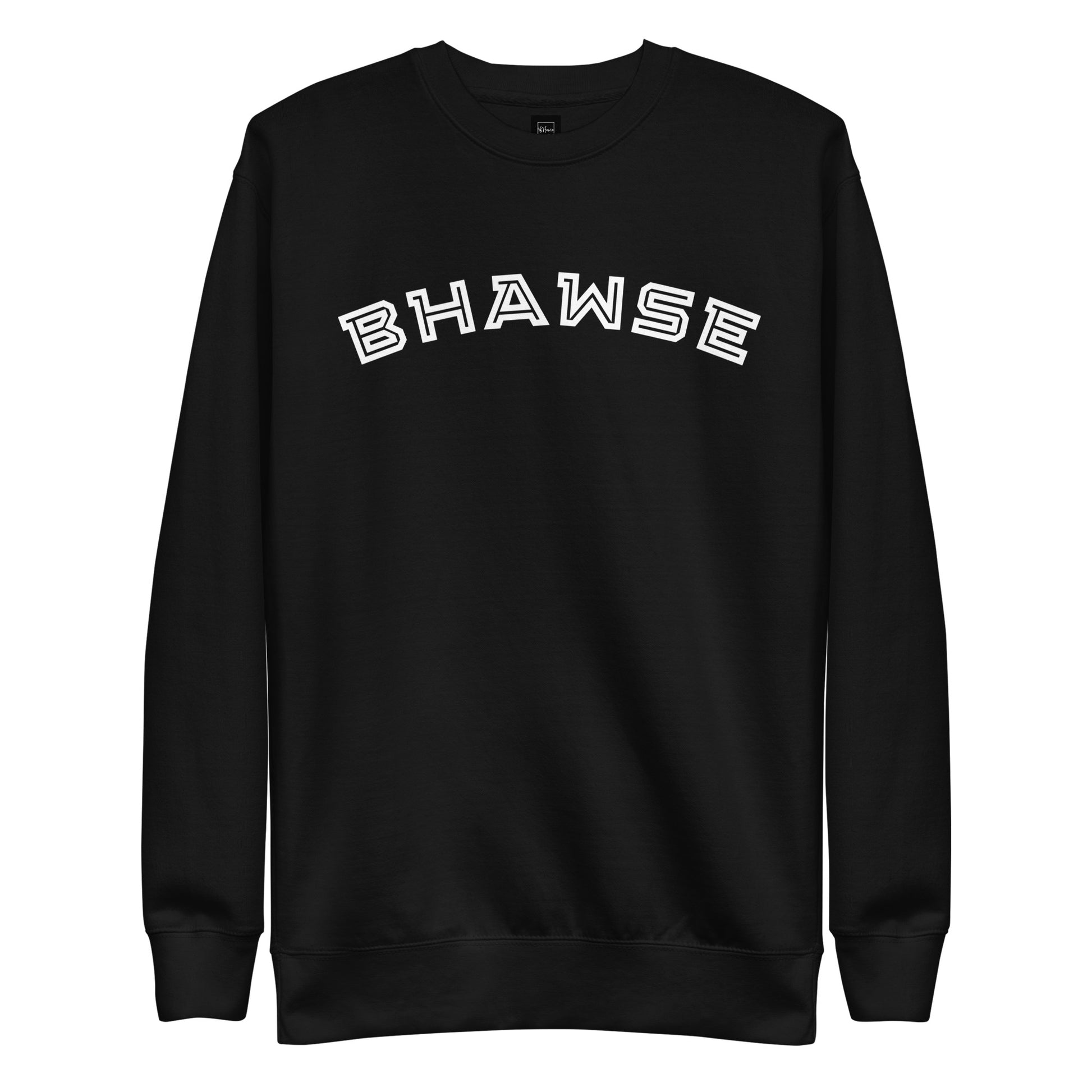 BHawse Squartiqa Sweatshirt