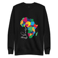 Africa Sweatshirt B1