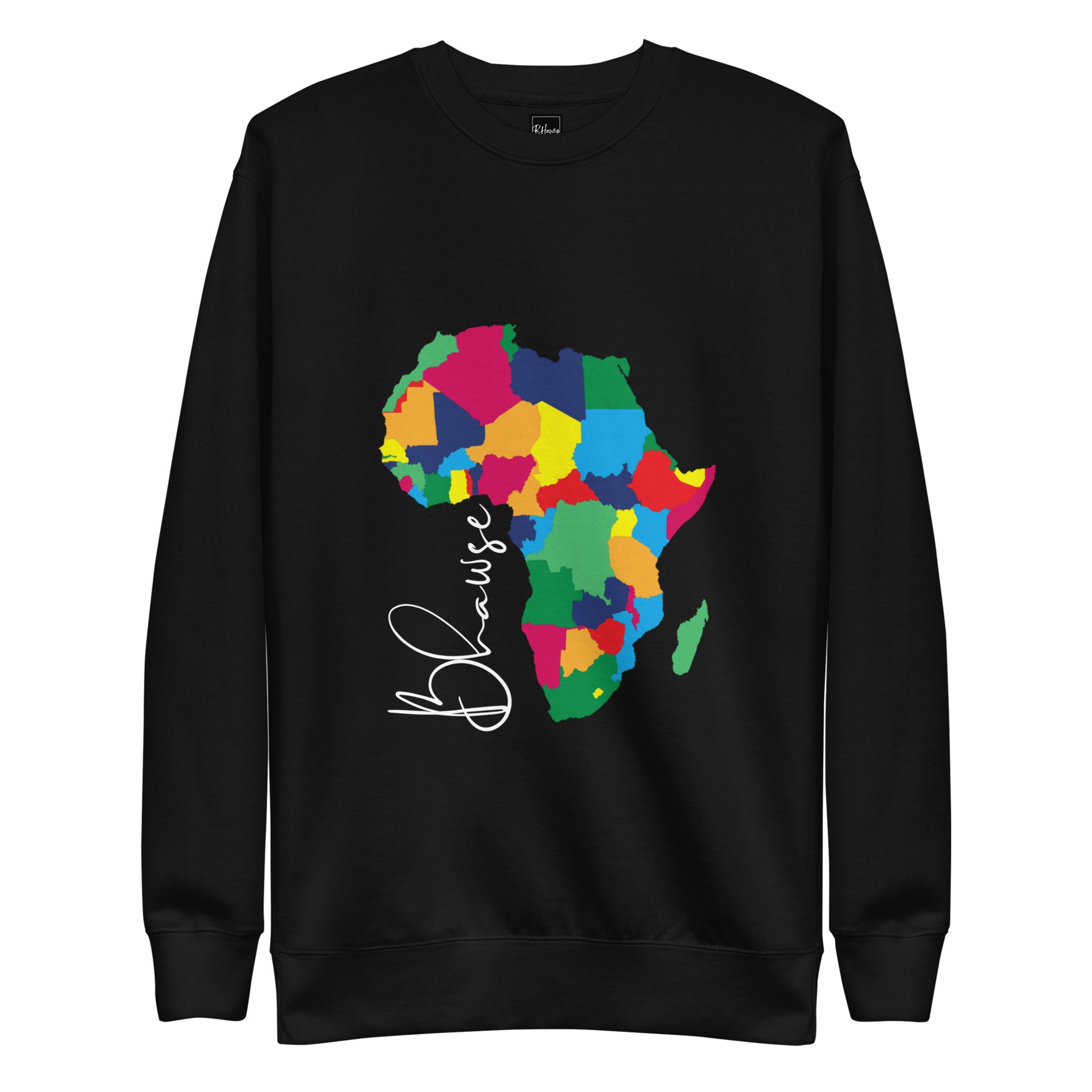 Africa Sweatshirt B1
