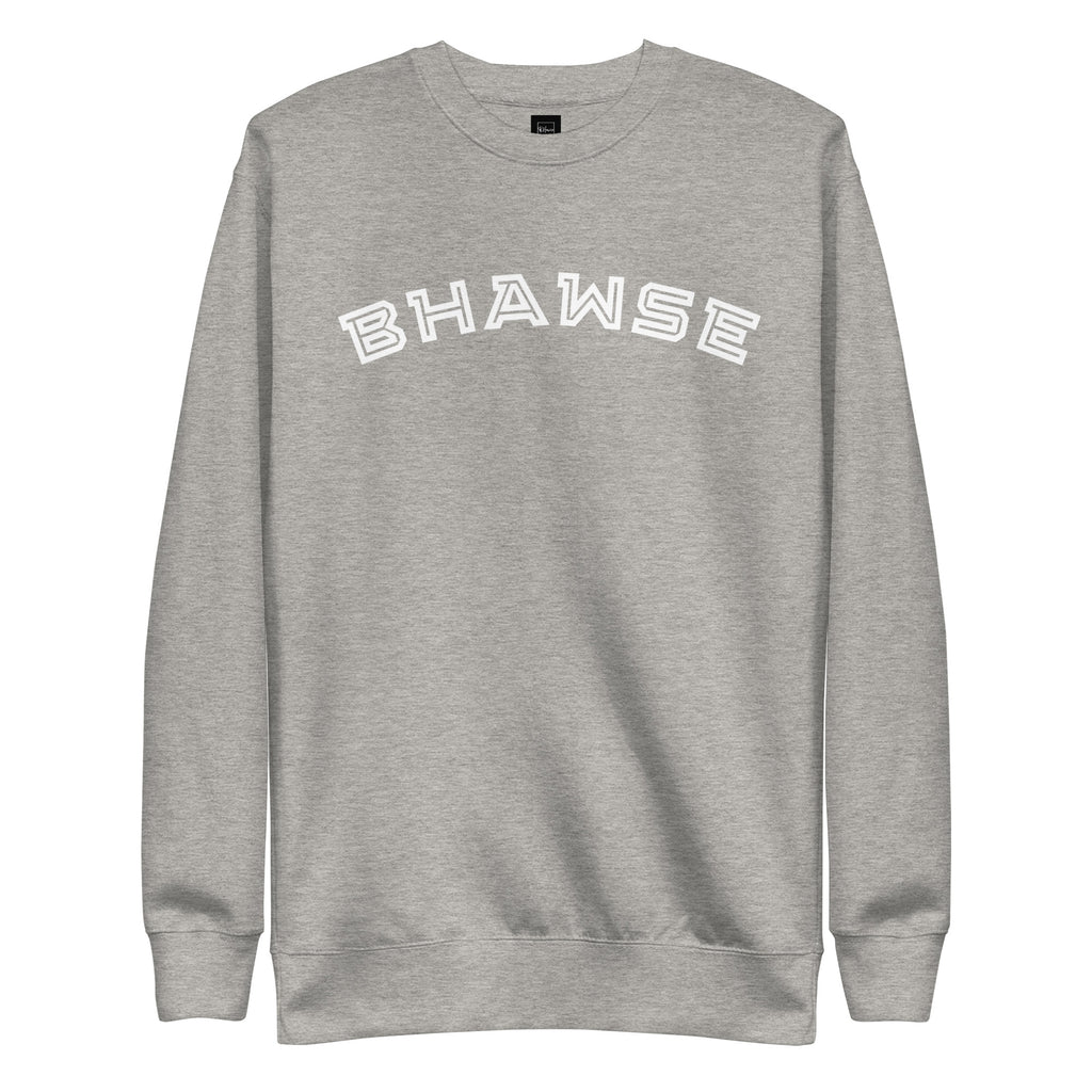 BHawse Squartiqa Sweatshirt