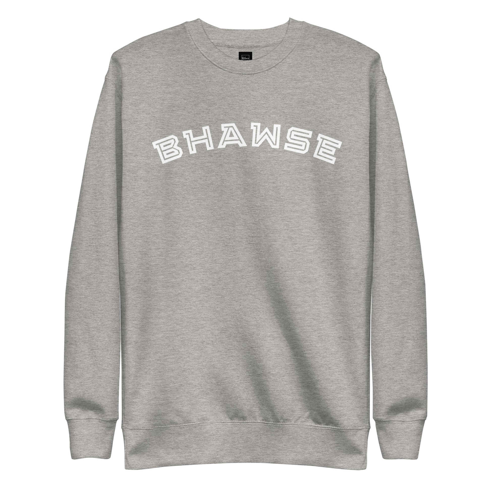 BHawse Squartiqa Sweatshirt