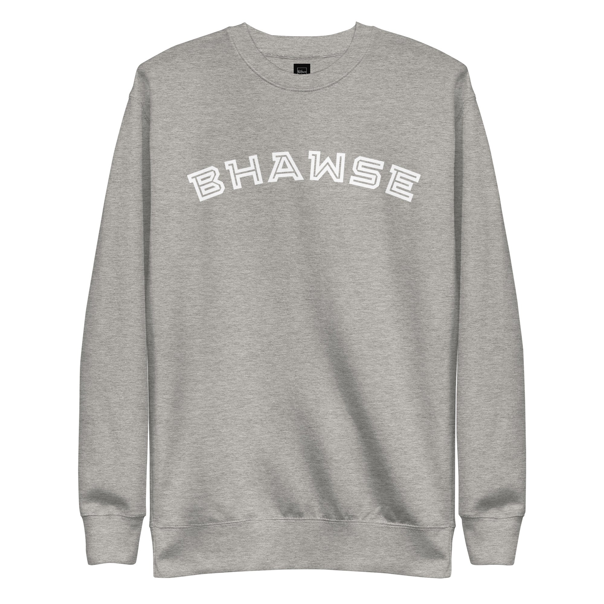 BHawse Squartiqa Sweatshirt