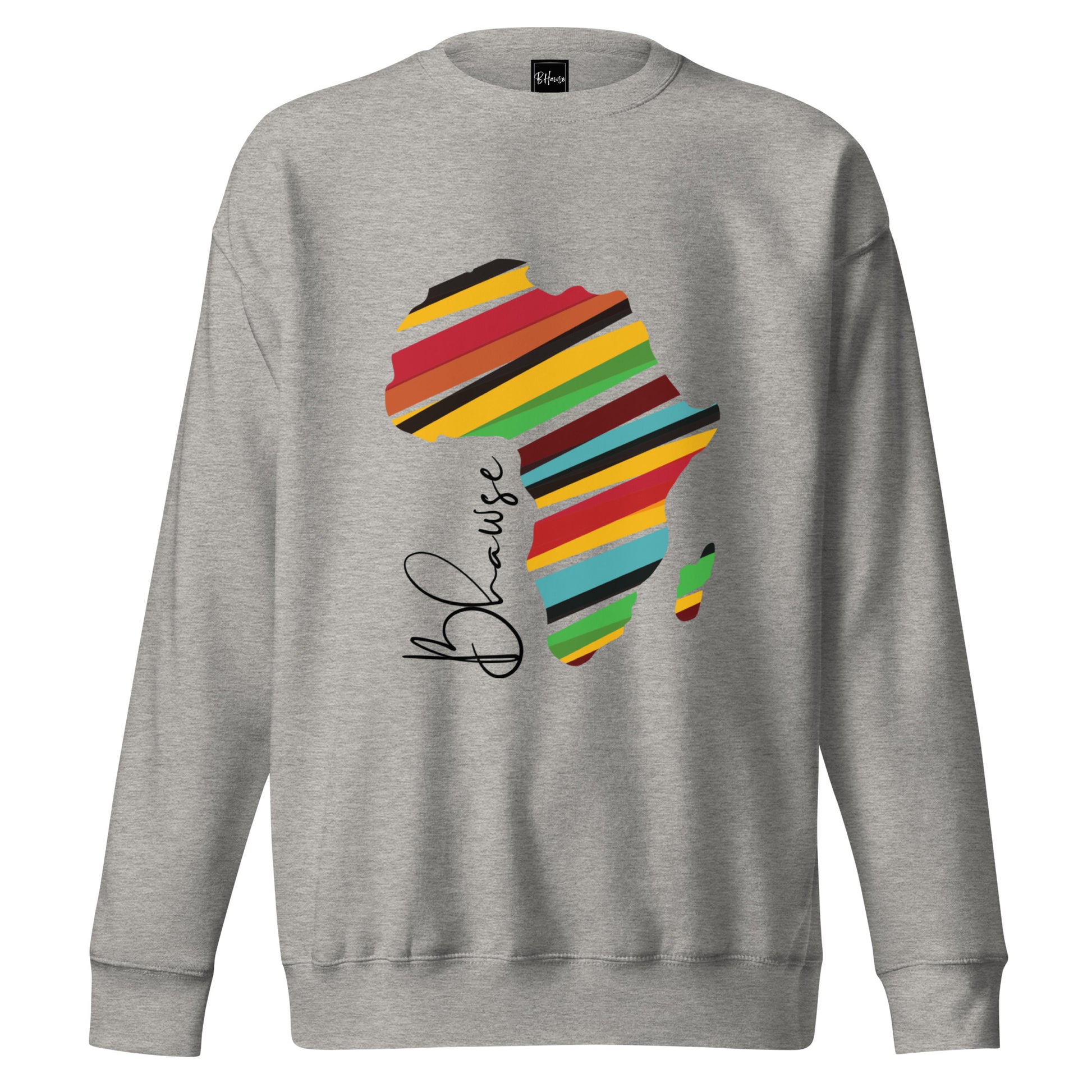 Africa Sweatshirt B2
