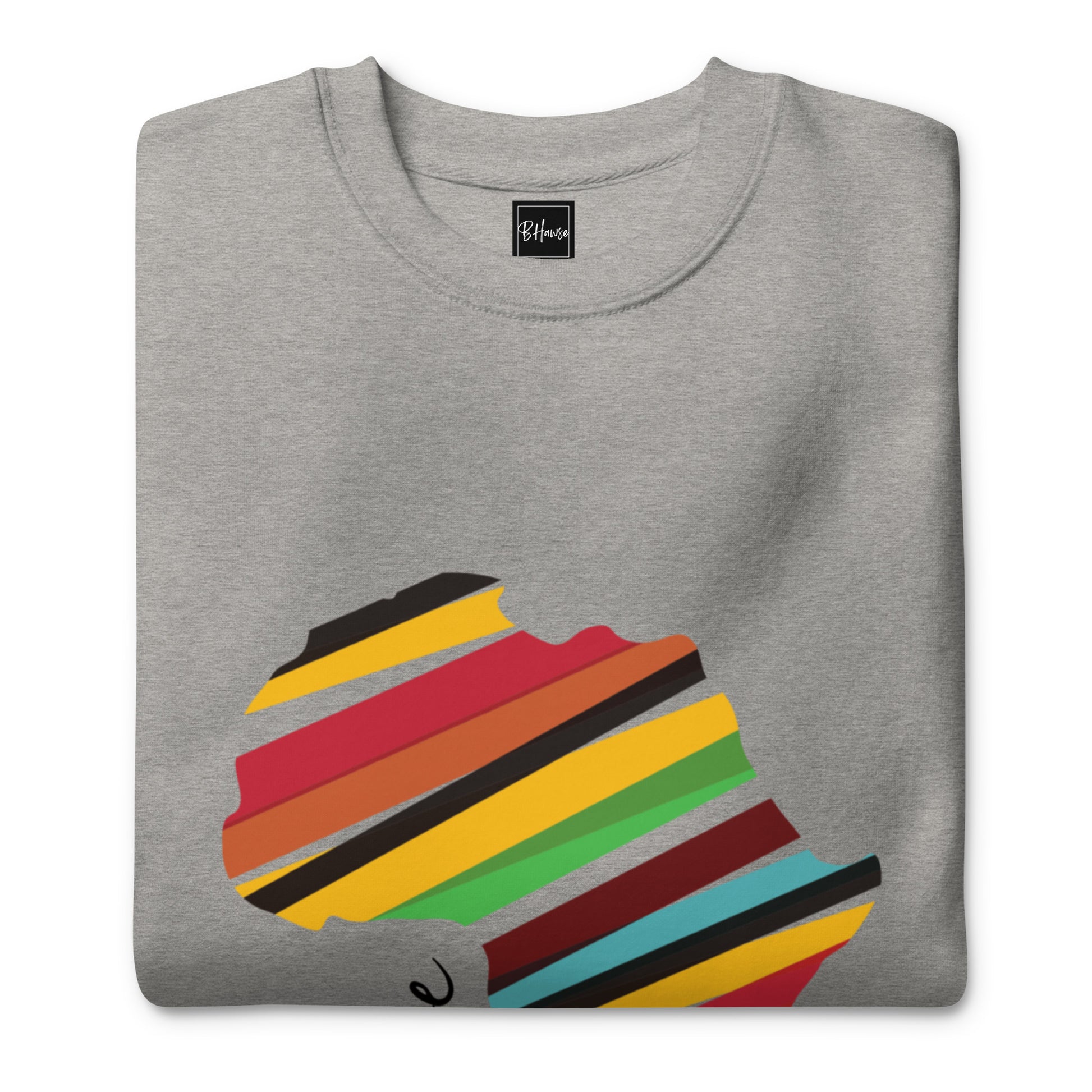 Africa Sweatshirt B2
