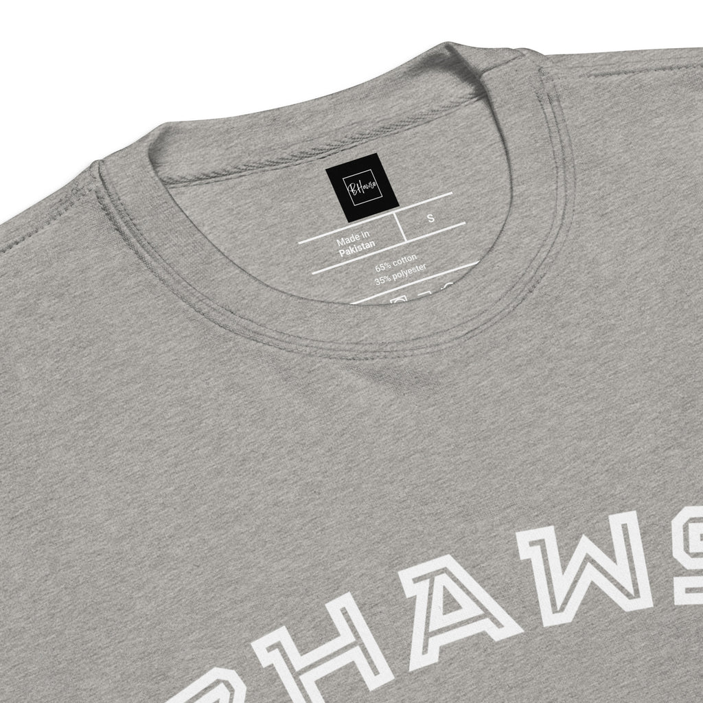 BHawse Squartiqa Sweatshirt