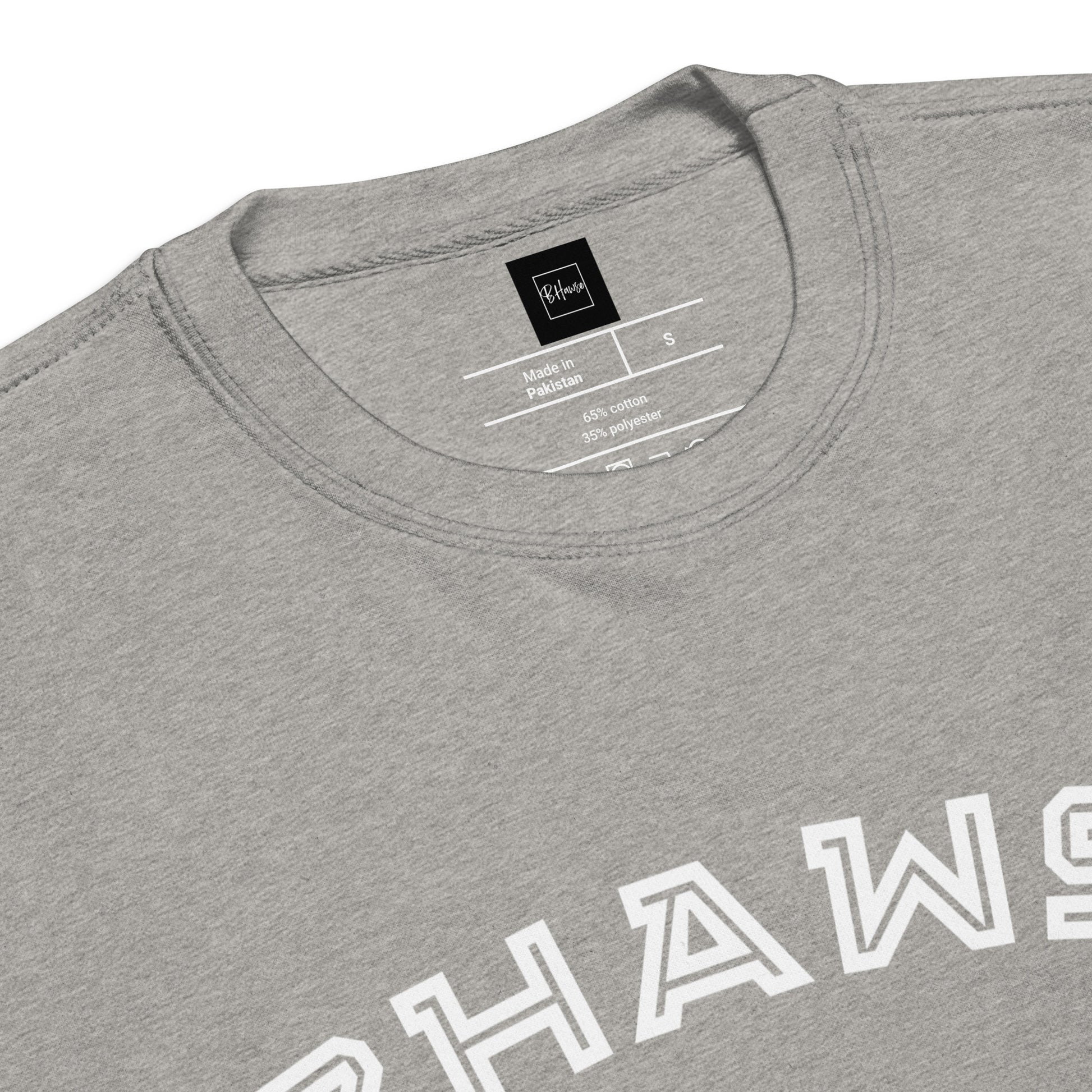 BHawse Squartiqa Sweatshirt