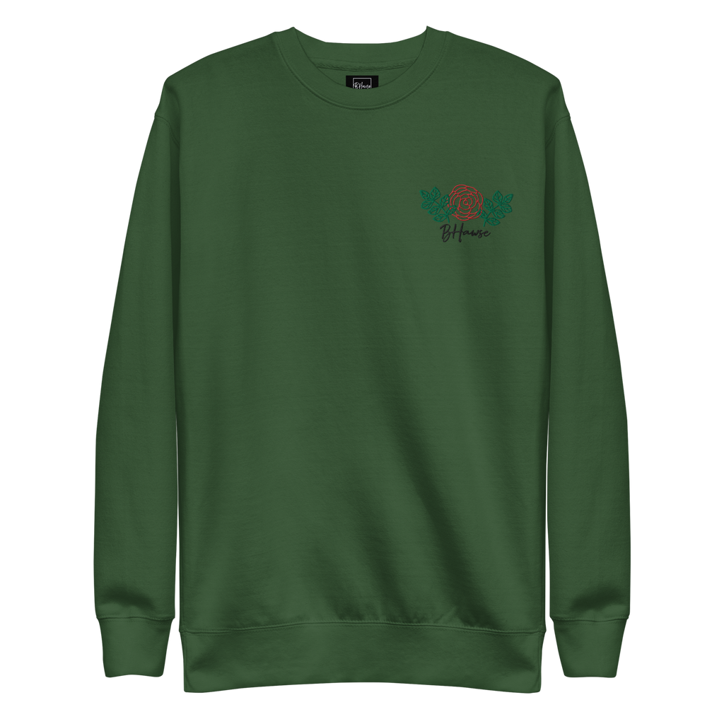 BHawse Valentino Sweatshirt