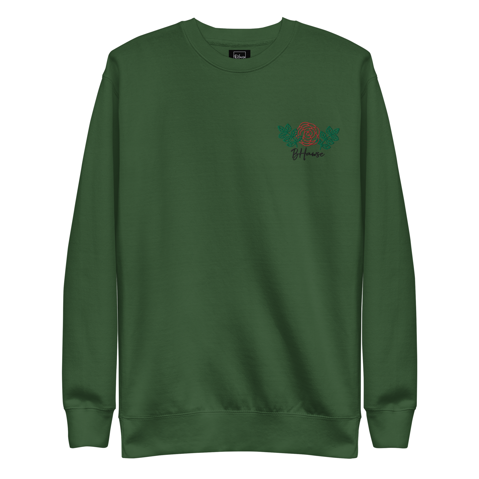BHawse Valentino Sweatshirt