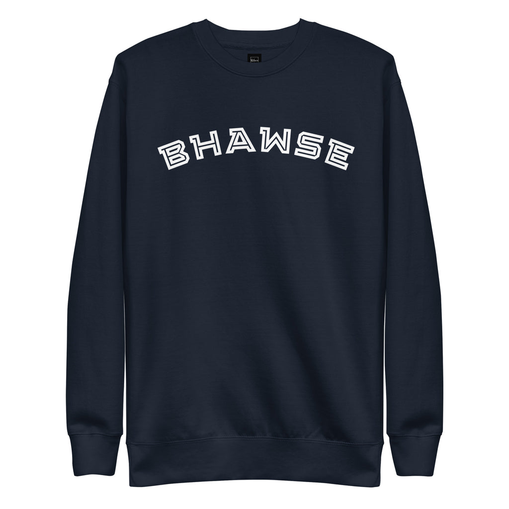 BHawse Squartiqa Sweatshirt