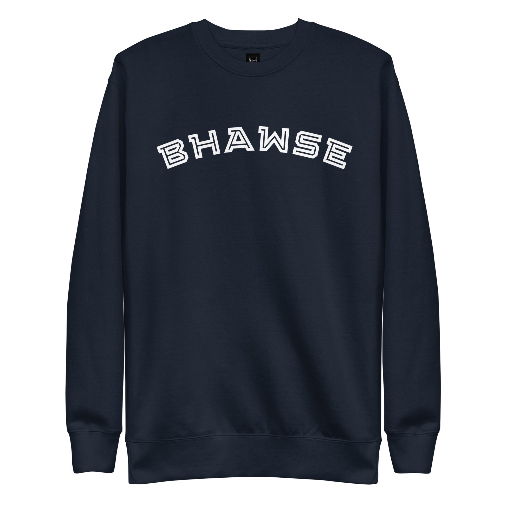 BHawse Squartiqa Sweatshirt