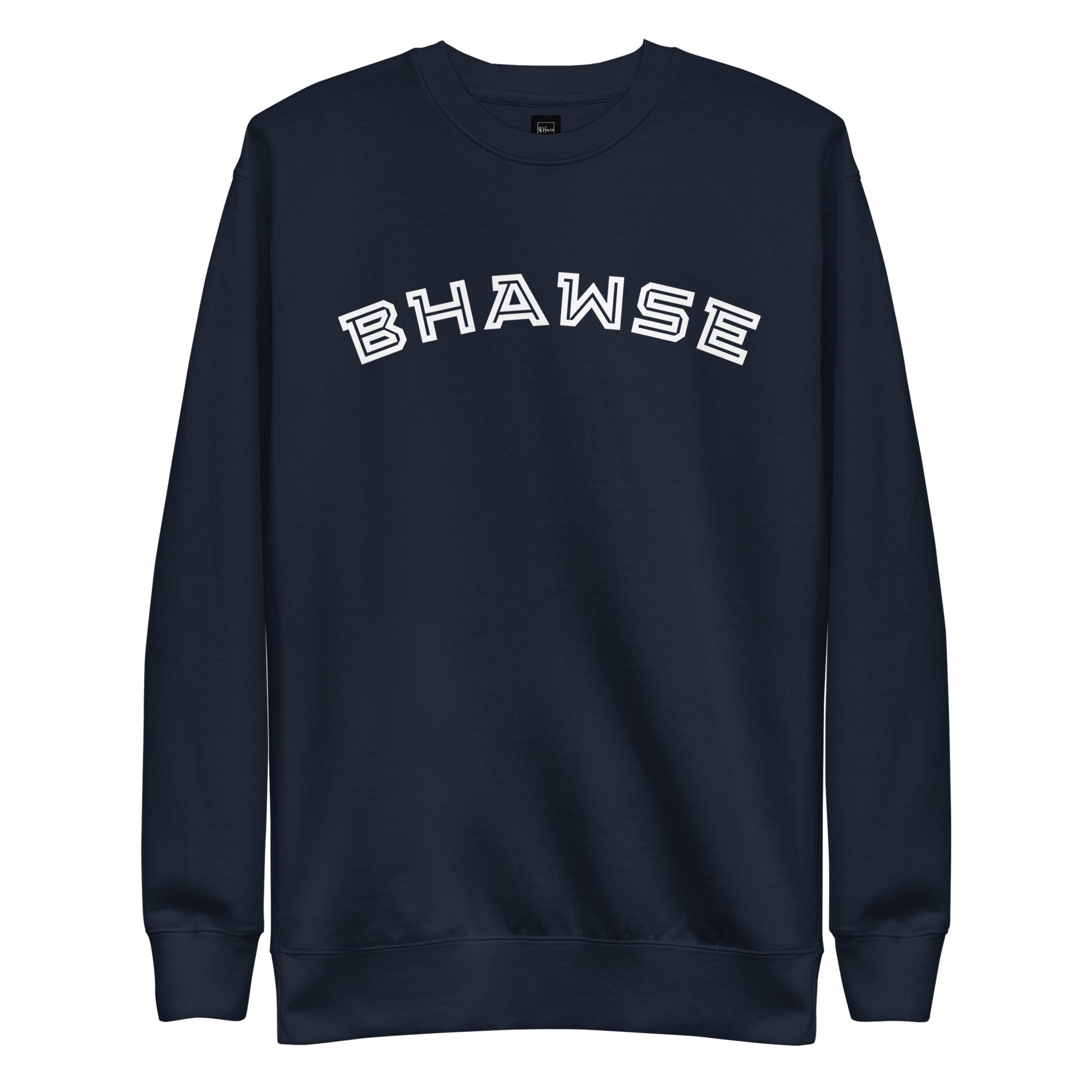 BHawse Squartiqa Sweatshirt
