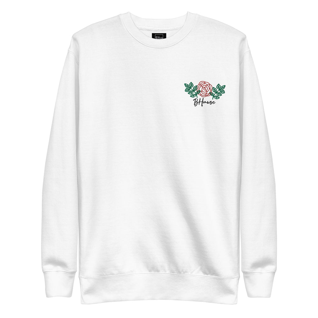 BHawse Valentino Sweatshirt