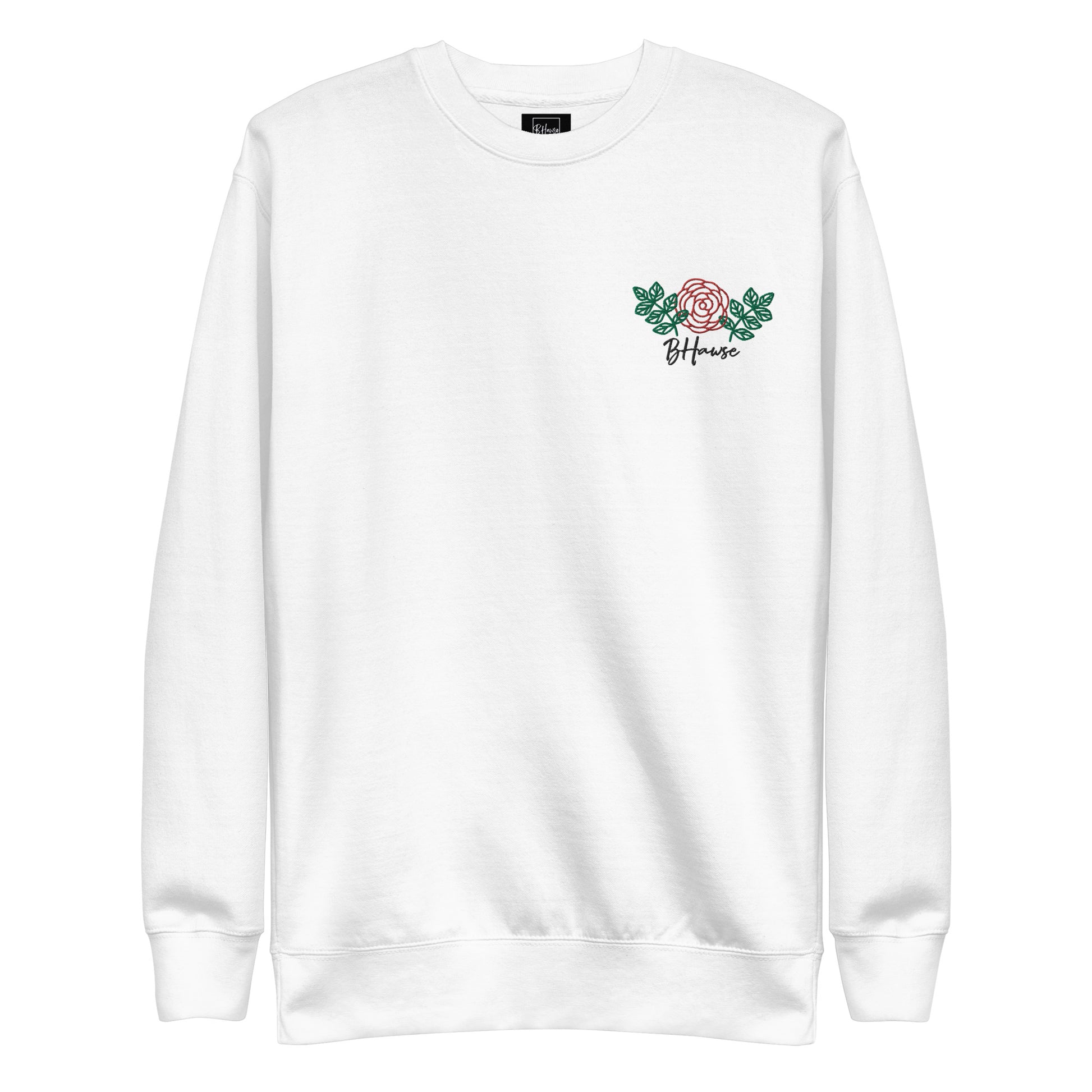 BHawse Valentino Sweatshirt