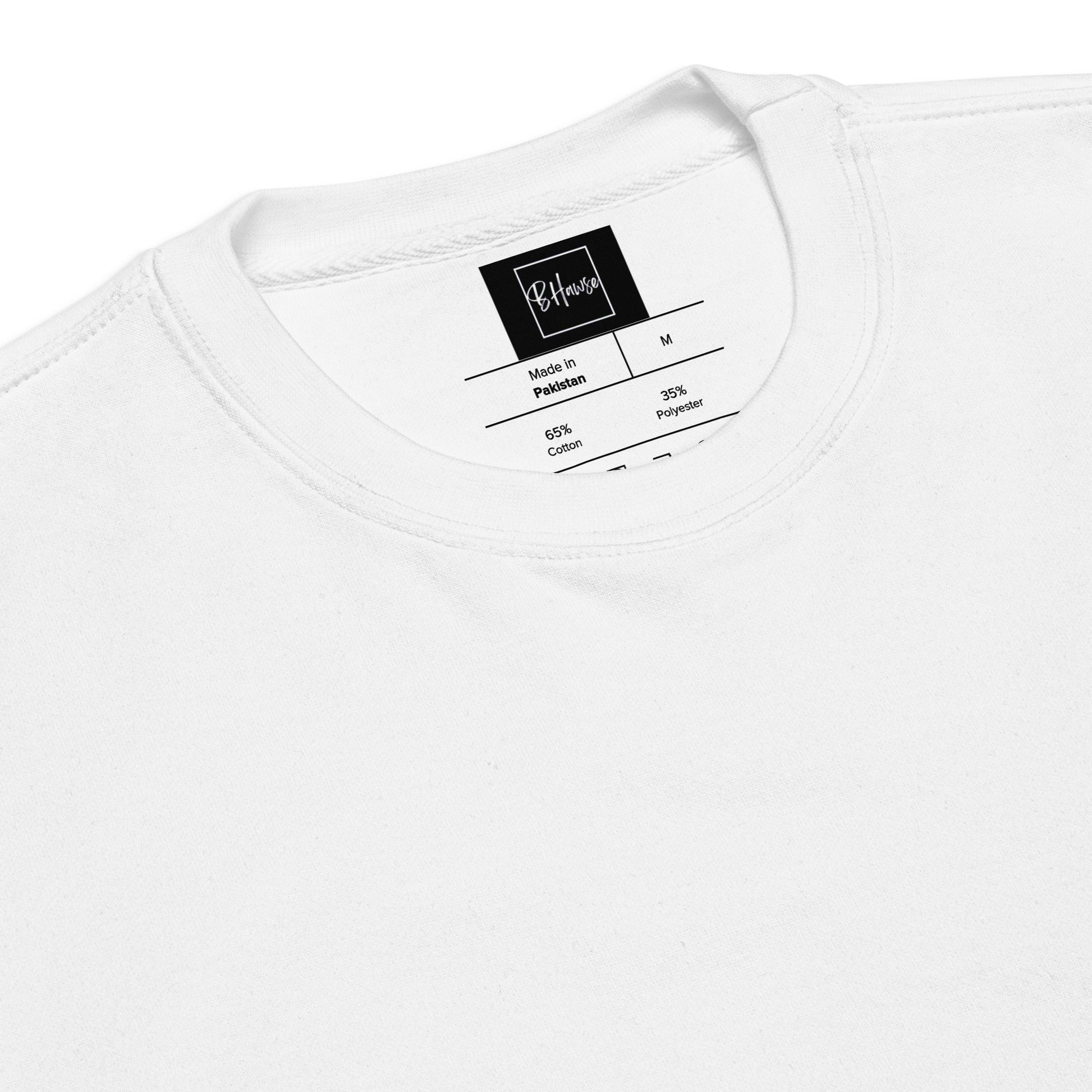 BHawse Valentino Sweatshirt
