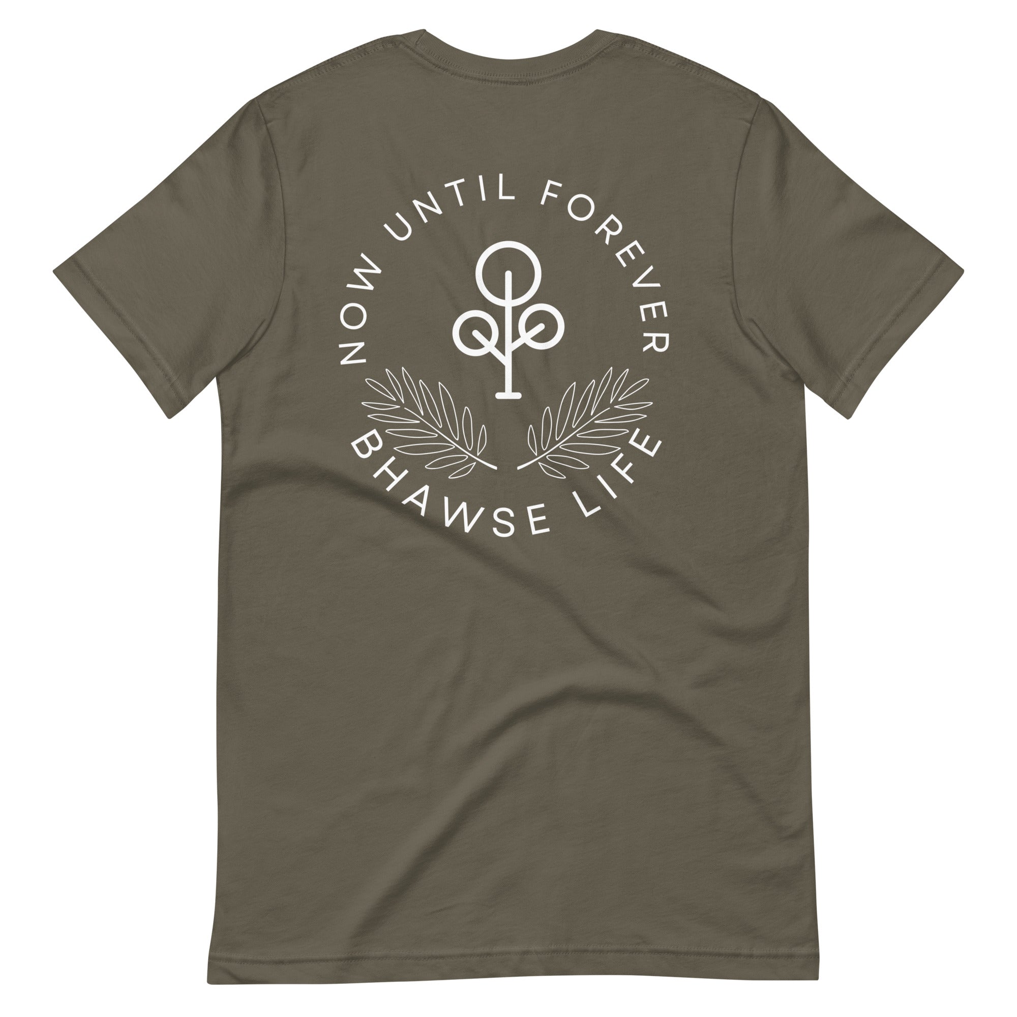 BHawse Forever T-shirt