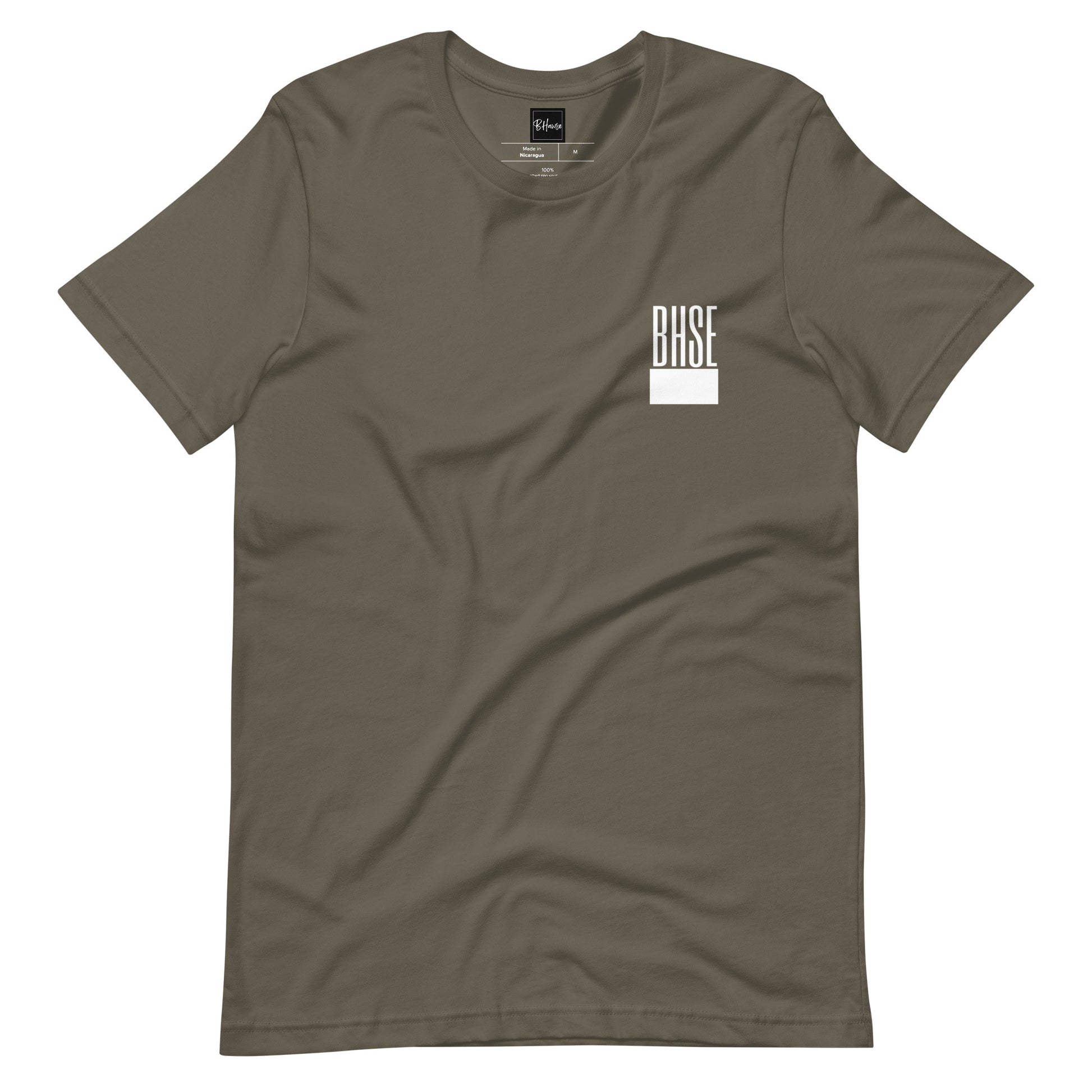 BHawse Forever T-shirt