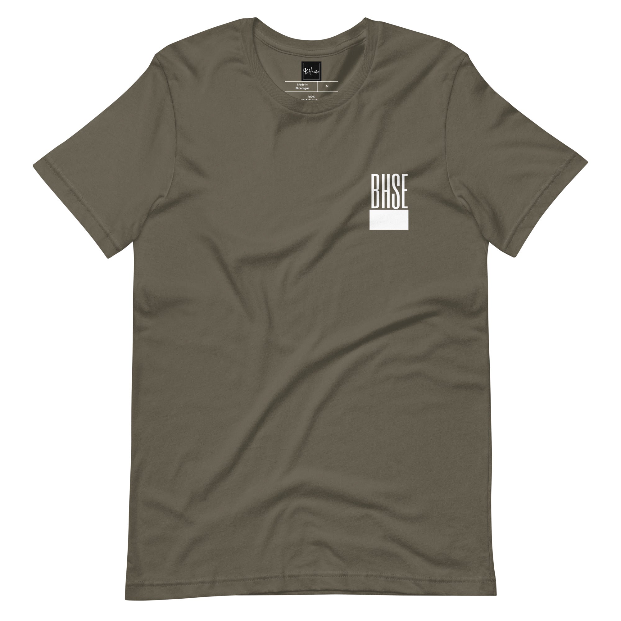 BHawse Forever T-shirt
