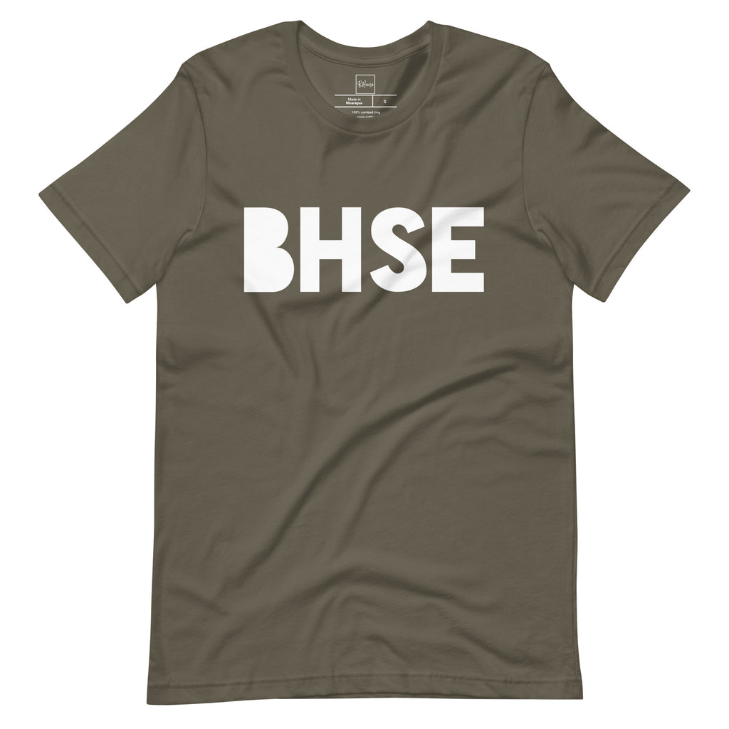 BHSE Out Tee