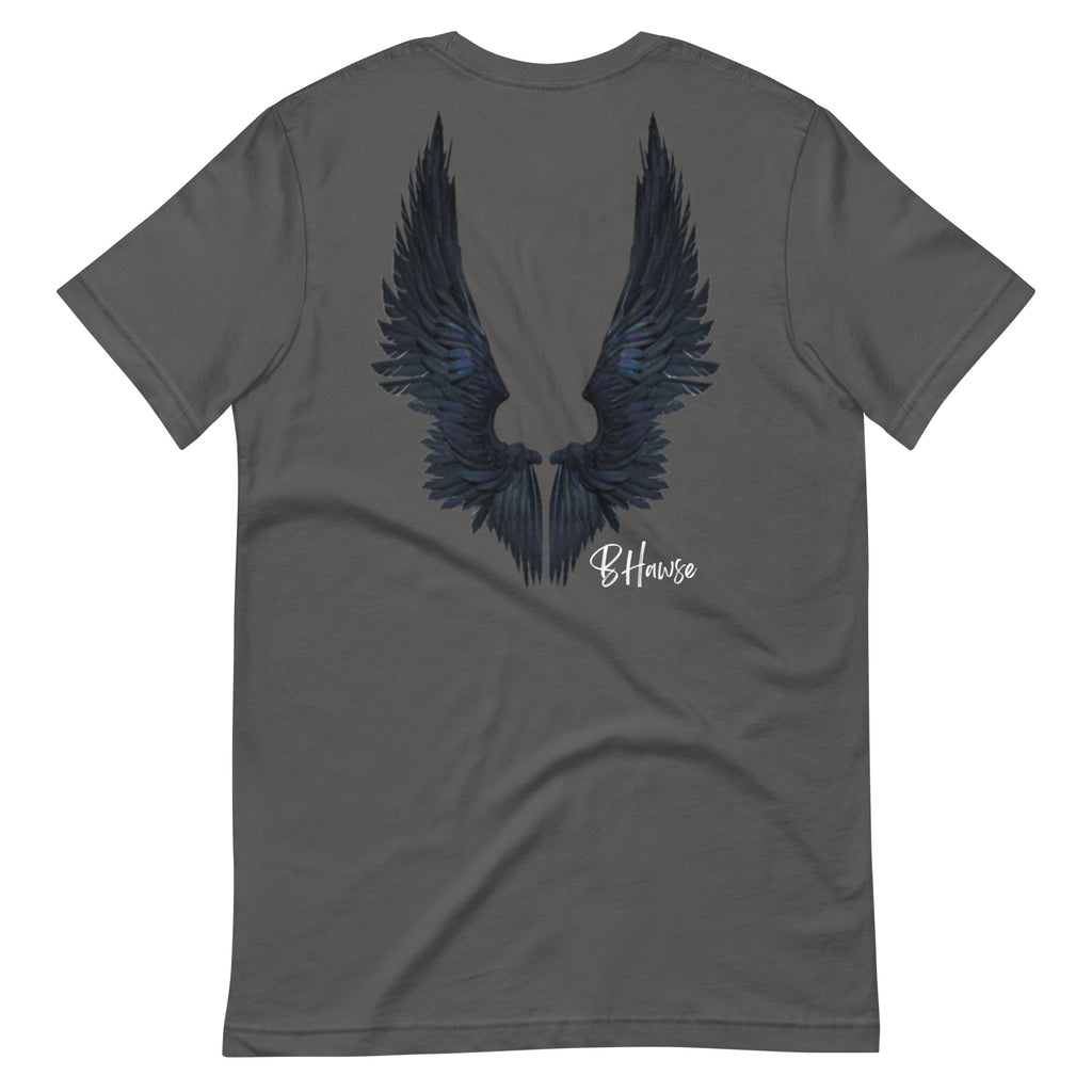 Wings To Fly Shirt