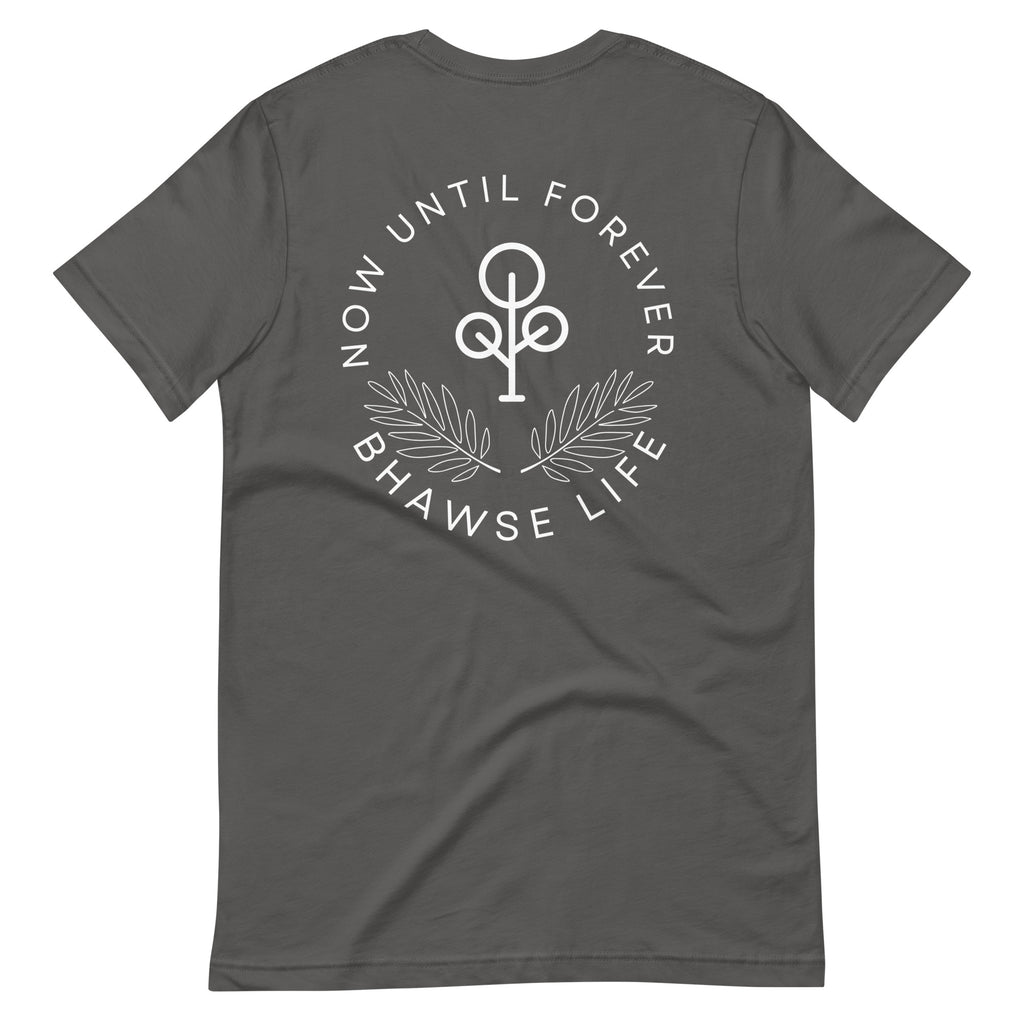 BHawse Forever T-shirt
