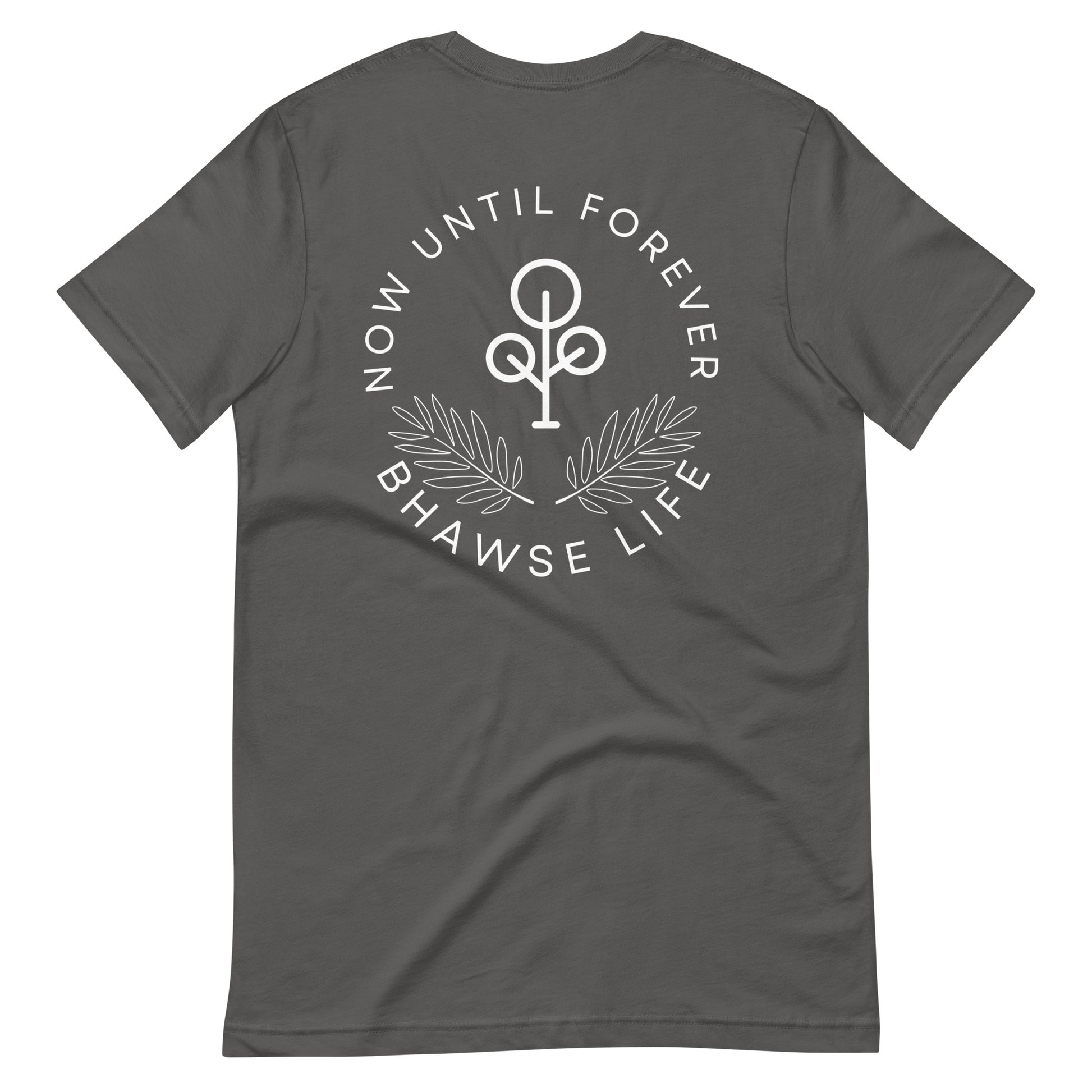 BHawse Forever T-shirt