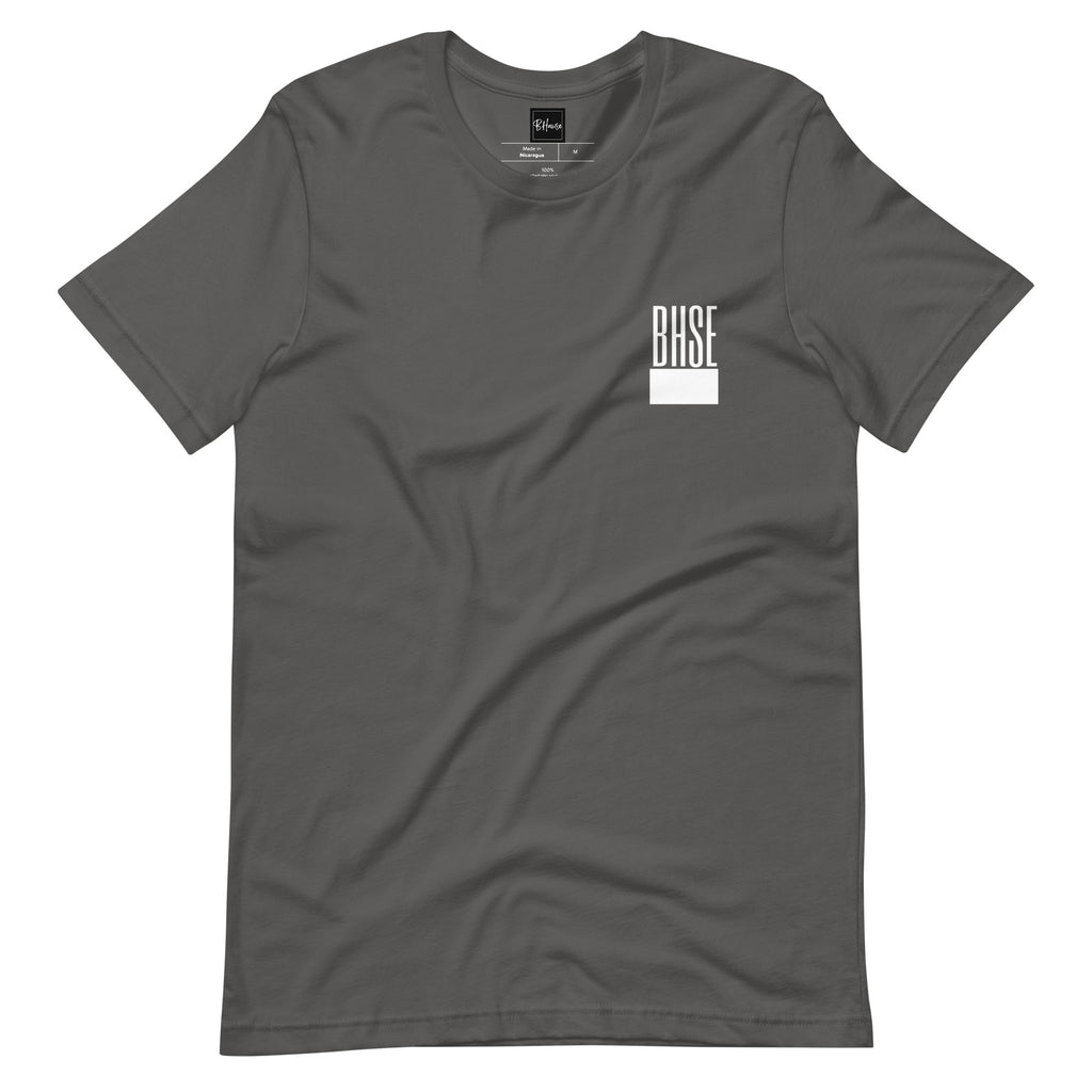 BHawse Forever T-shirt
