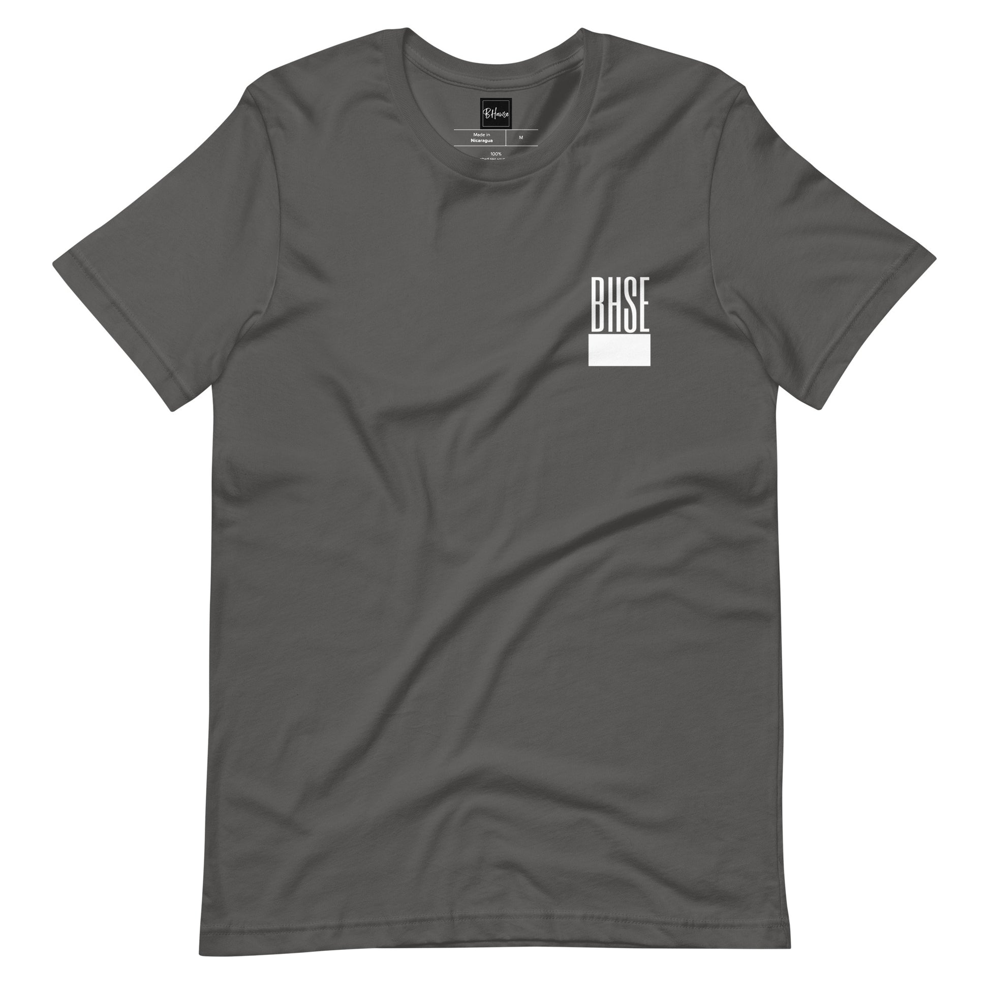 BHawse Forever T-shirt