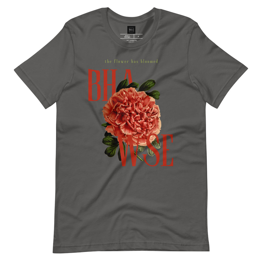 Full Bloom Tee