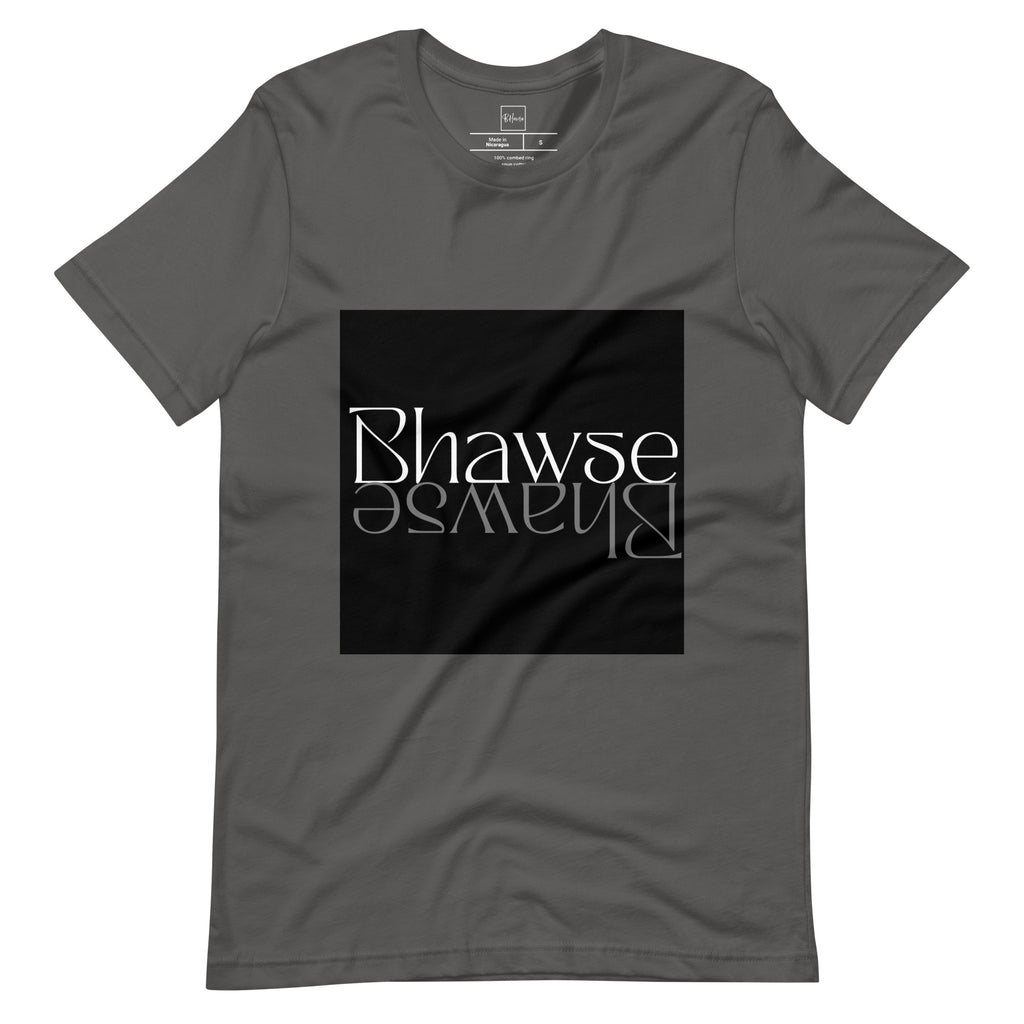 Mirror Tee