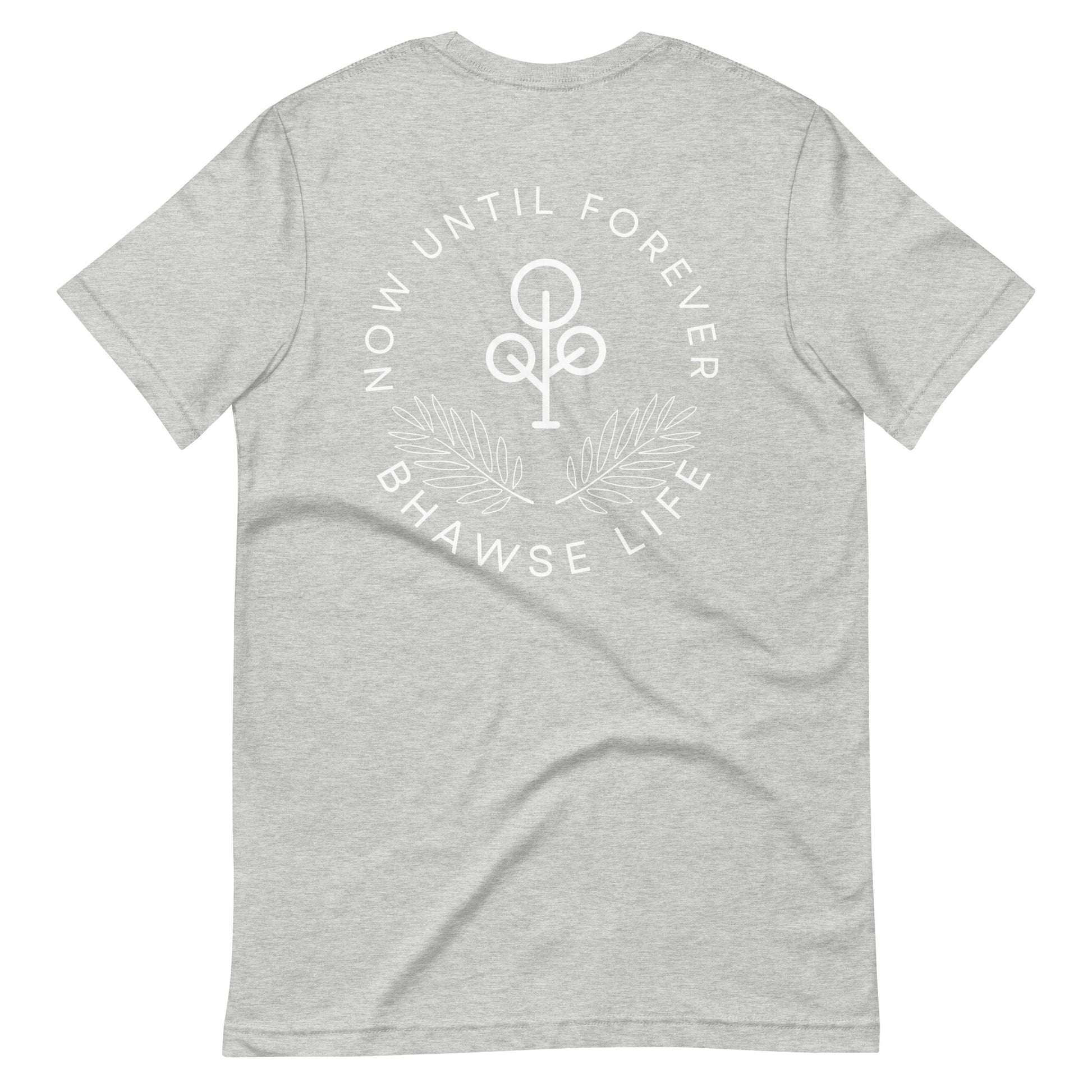 BHawse Forever T-shirt