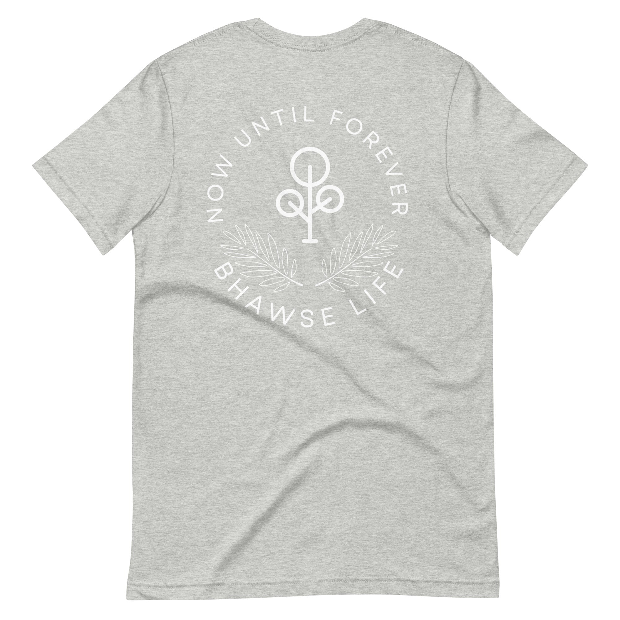 BHawse Forever T-shirt