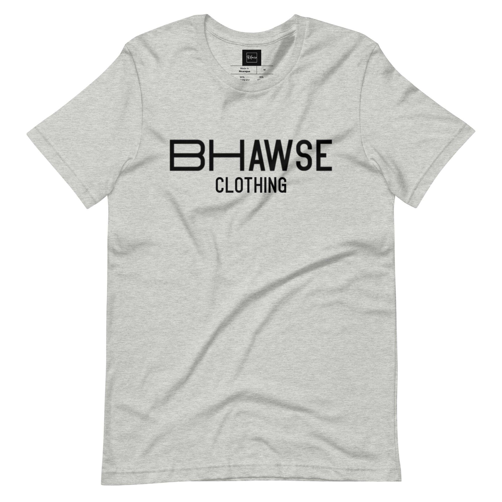 BHawse Essentials T-Shirt