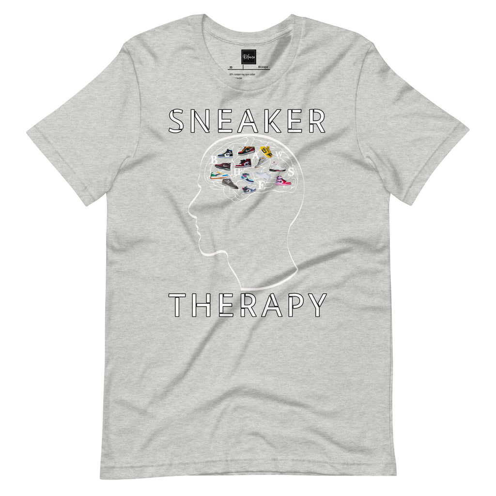 Sneaker Therapy T-Shirt