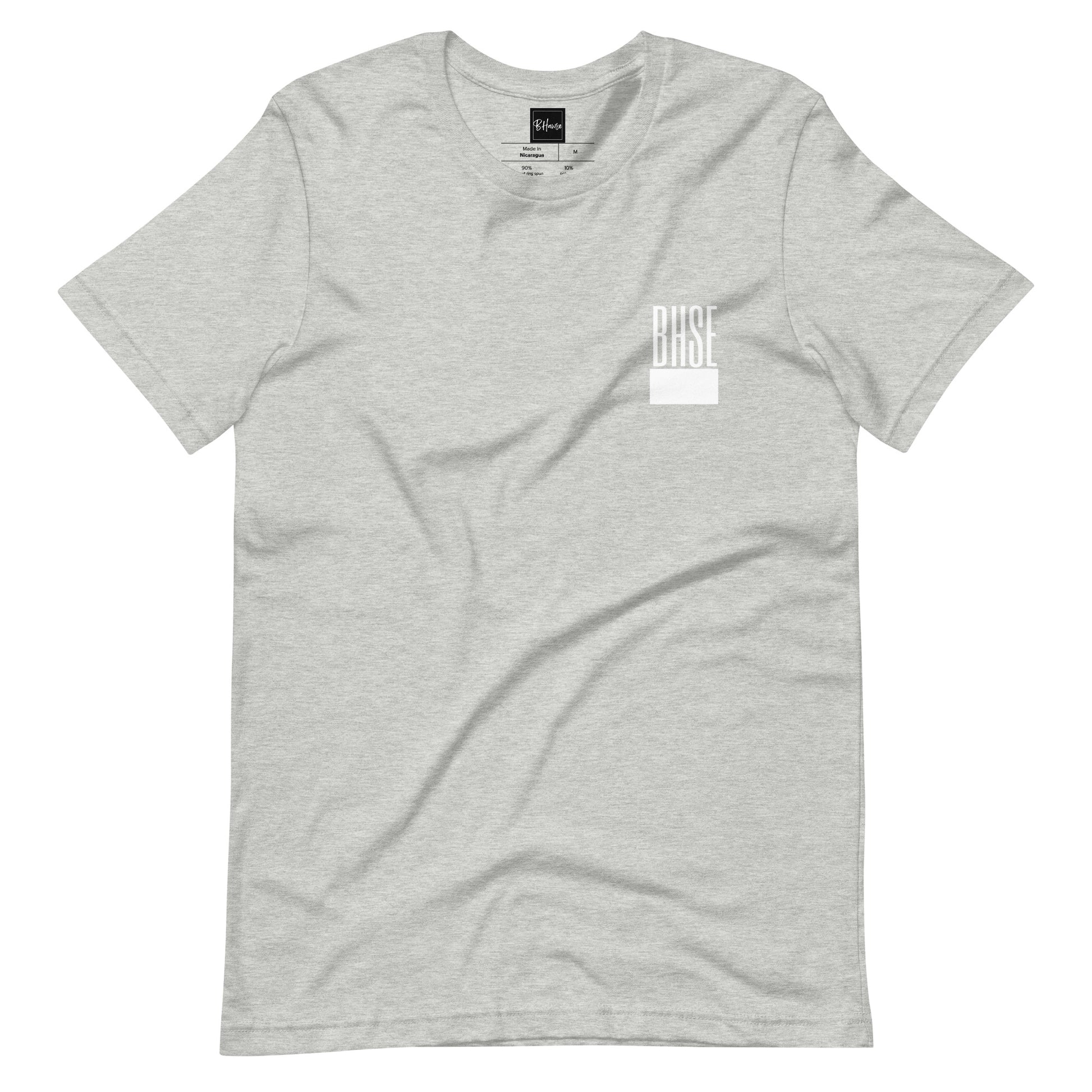 BHawse Forever T-shirt