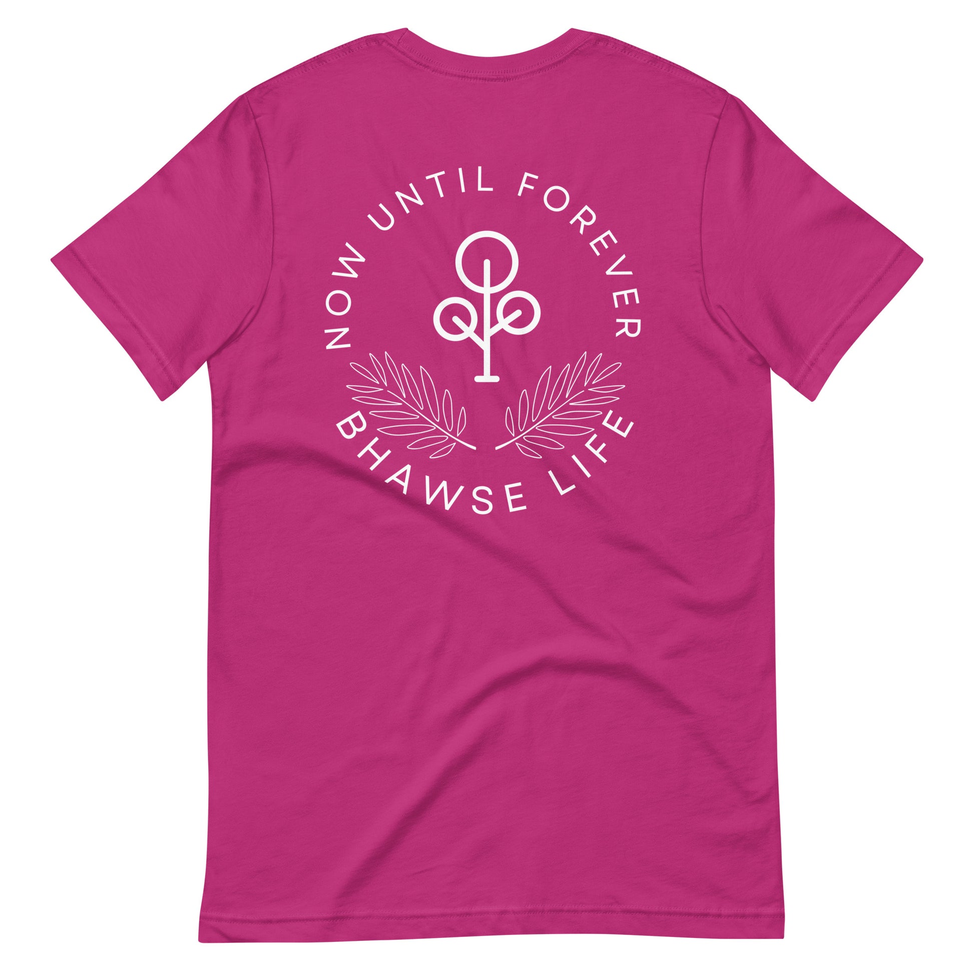 BHawse Forever T-shirt