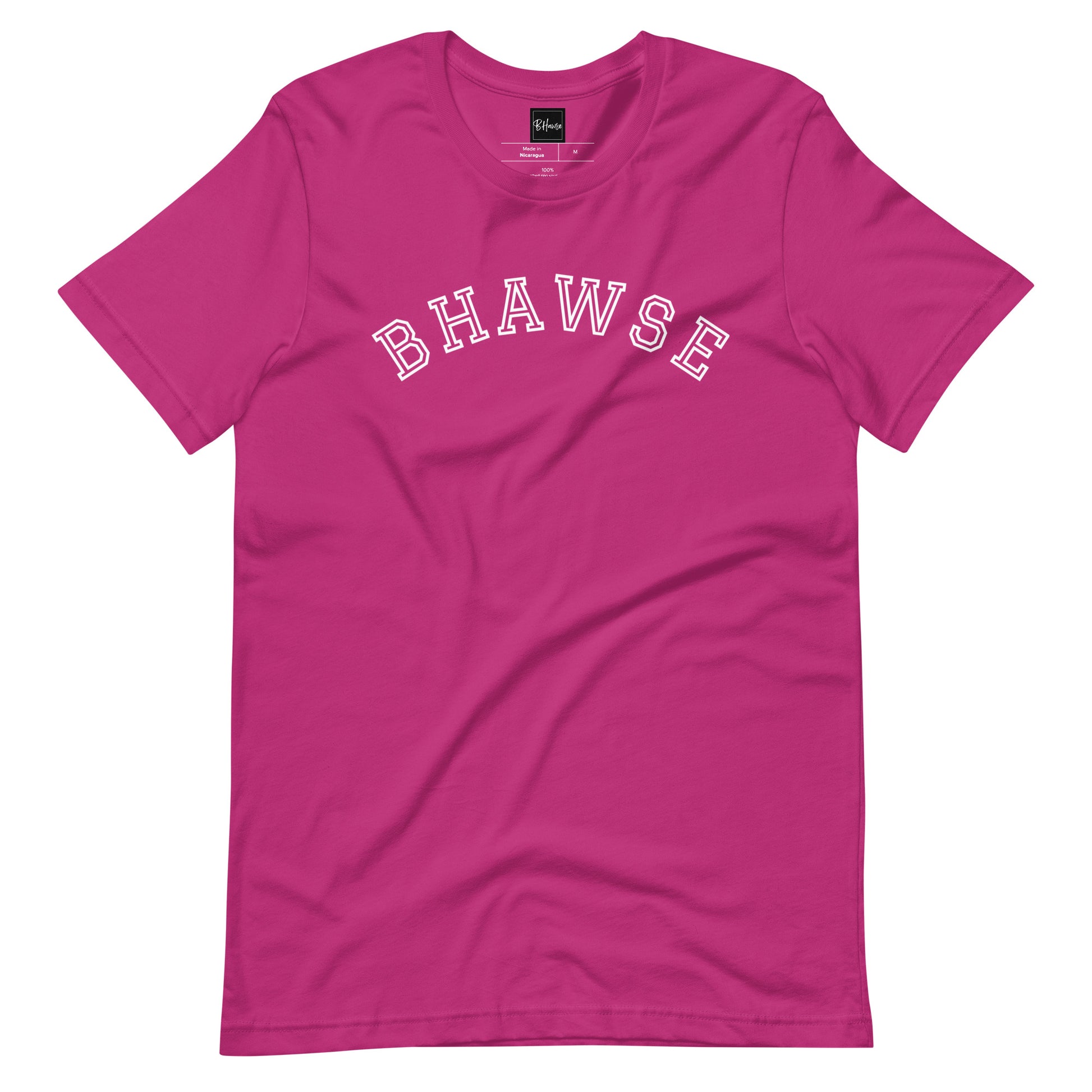 BHawse Graduate 2 T-Shirt