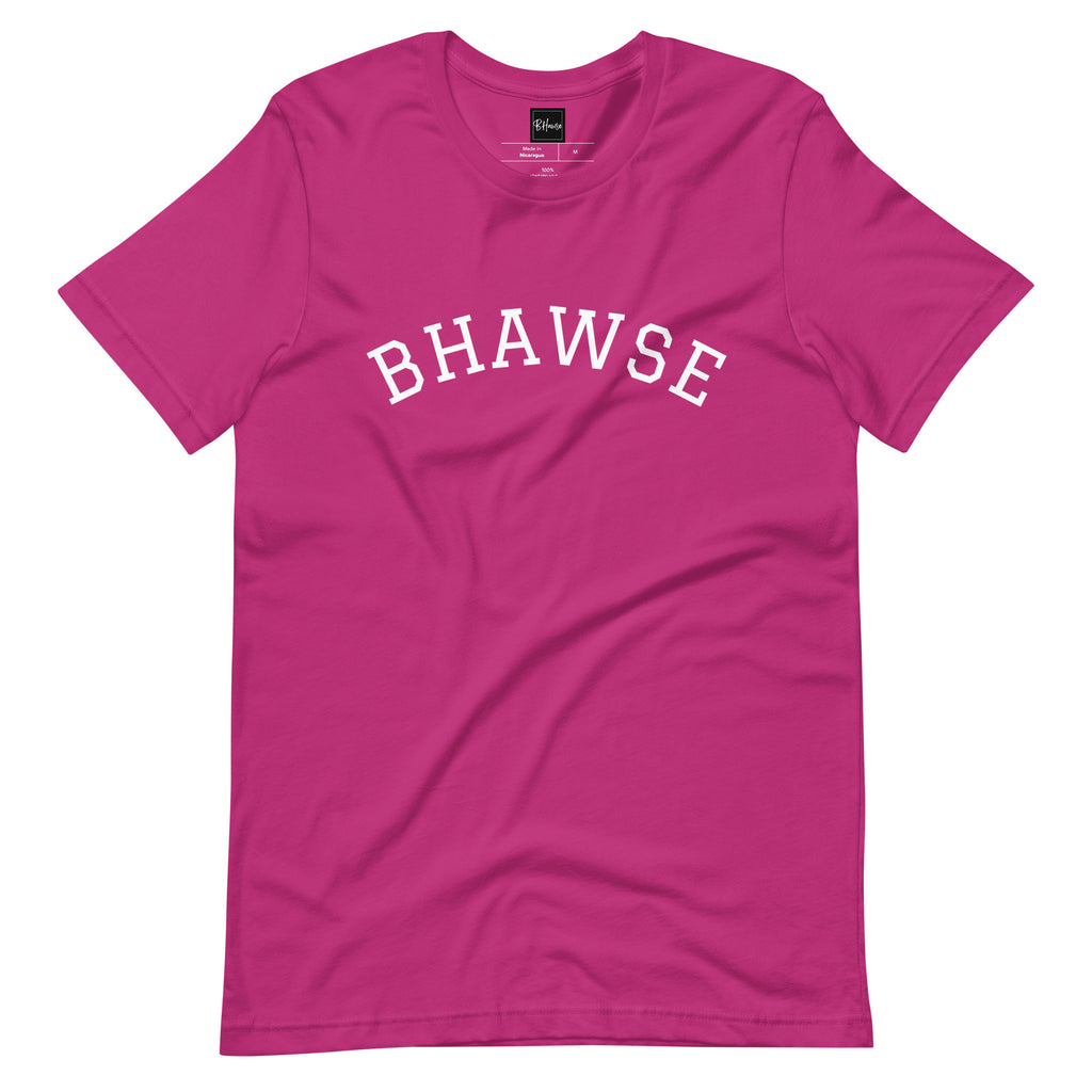BHawse Graduate T-Shirt