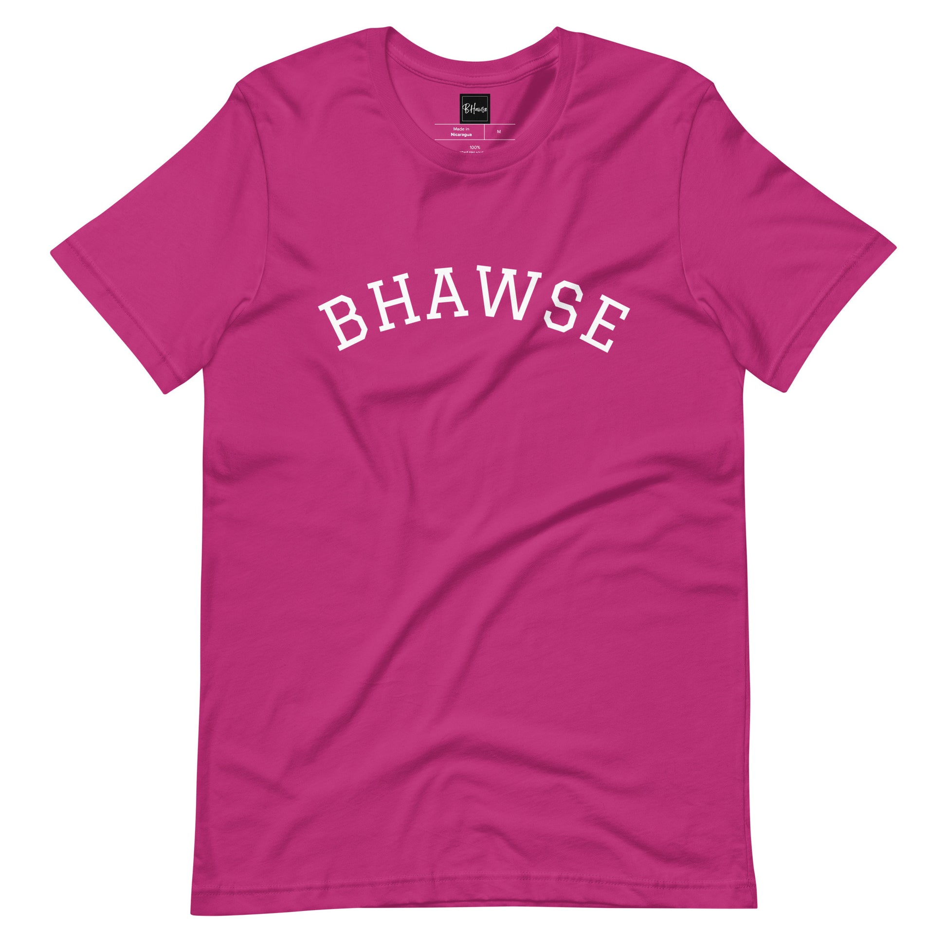 BHawse Graduate T-Shirt
