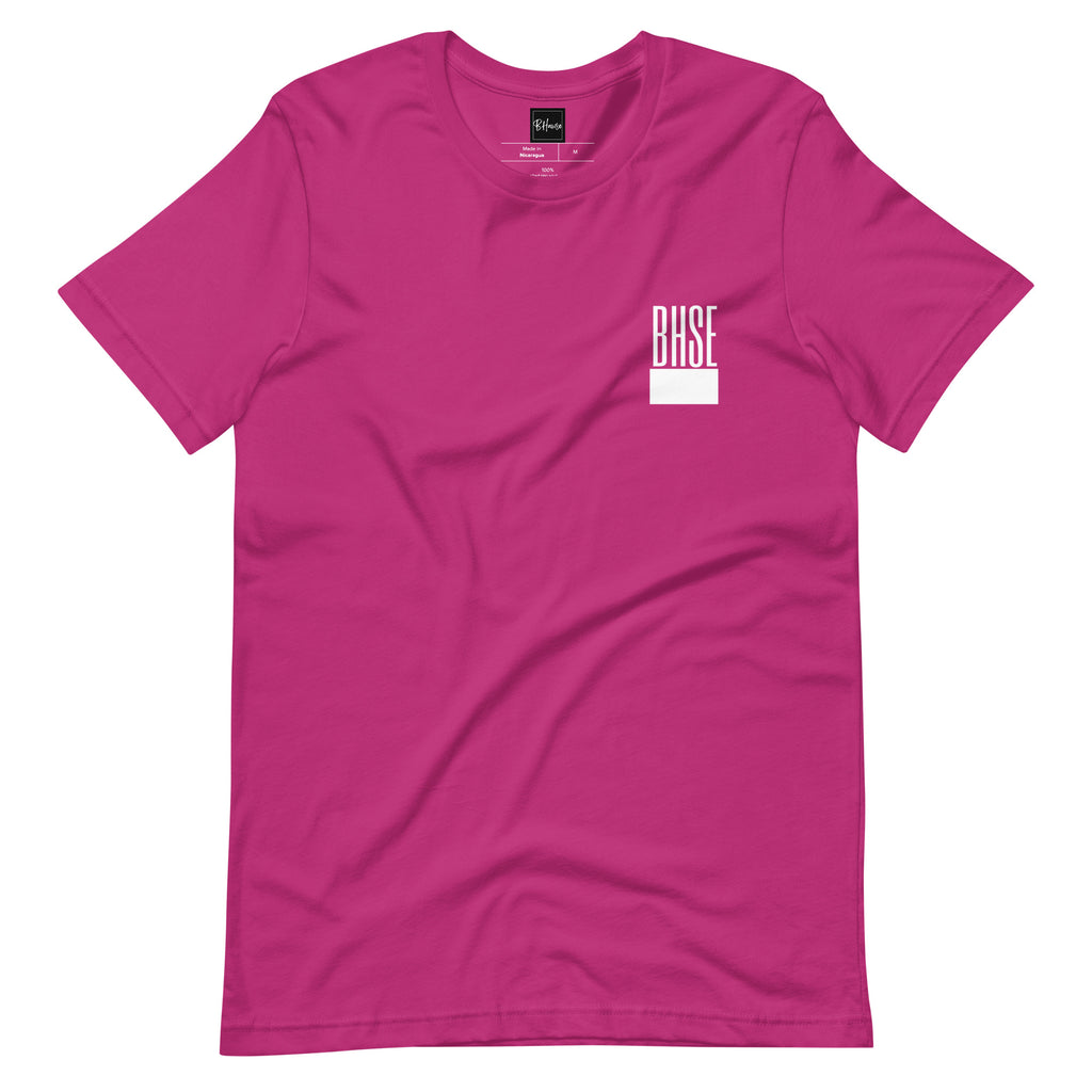BHawse Forever T-shirt