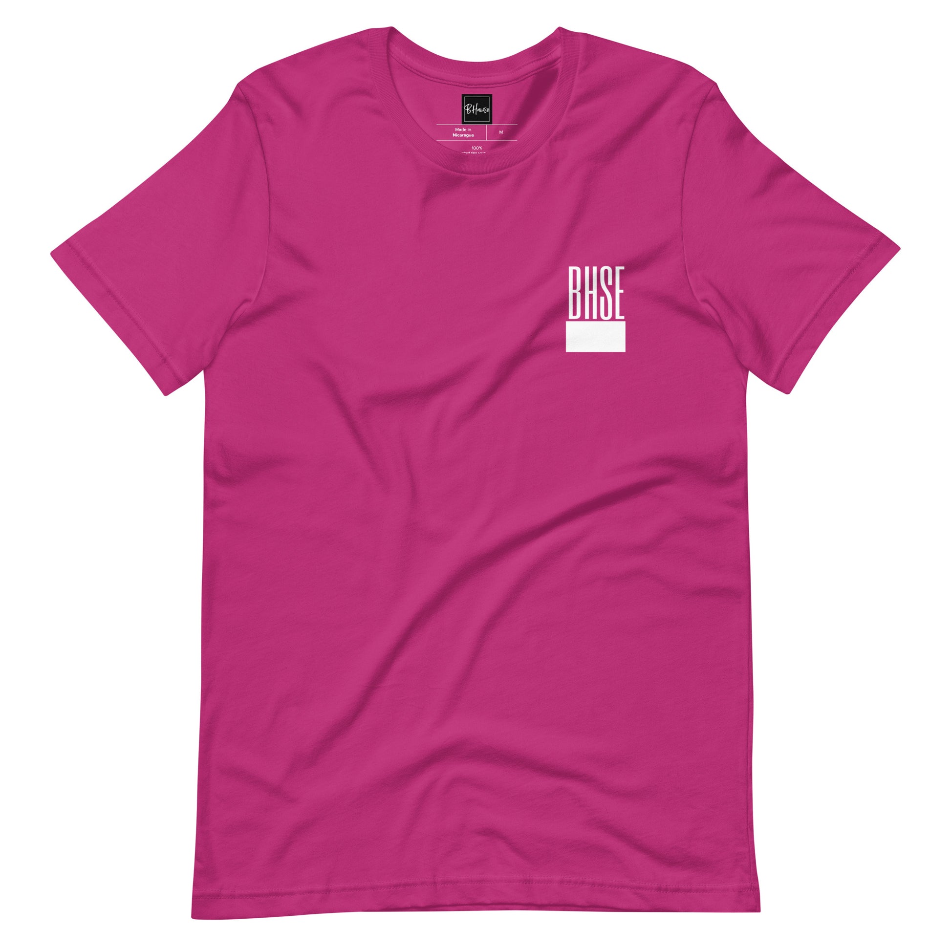 BHawse Forever T-shirt