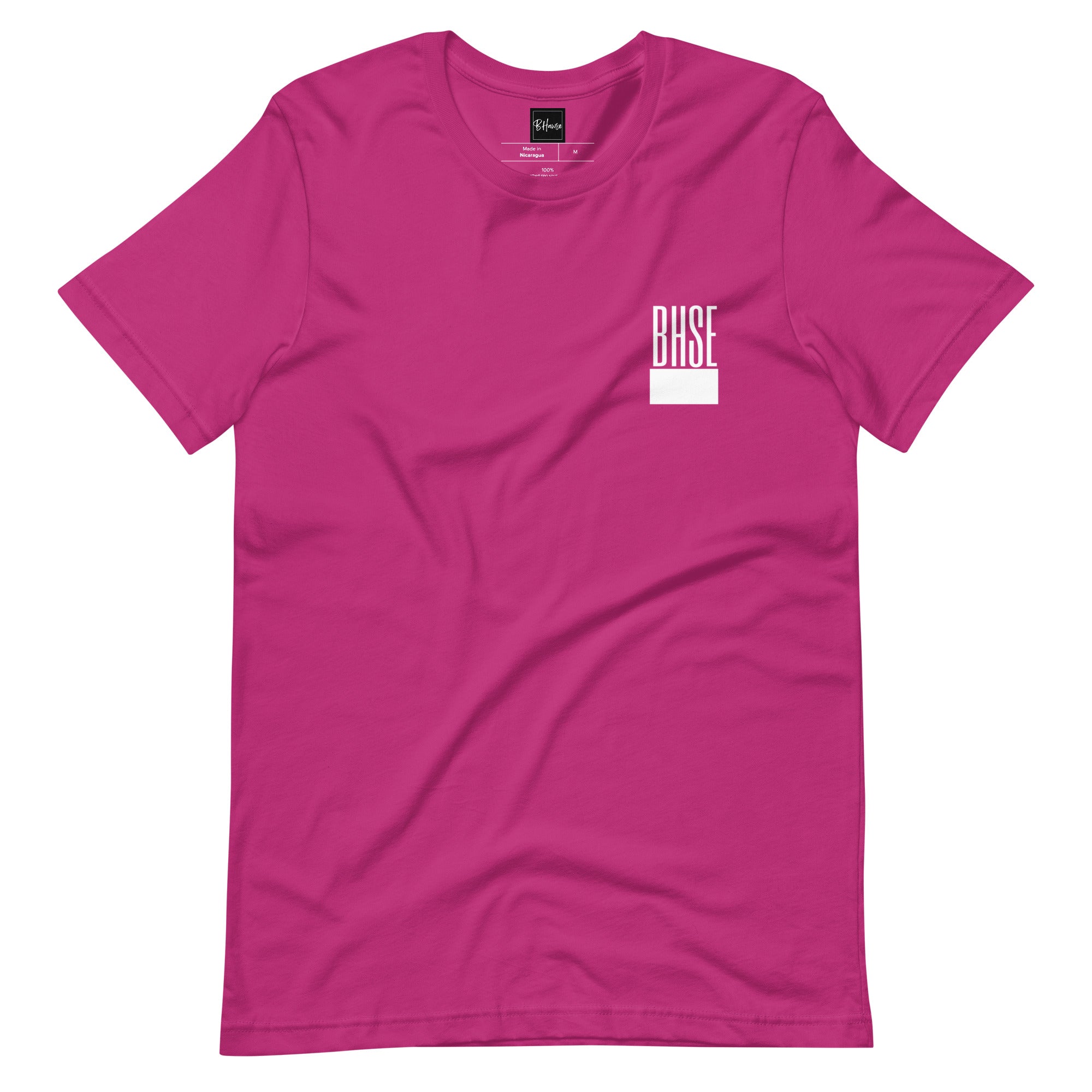 BHawse Forever T-shirt