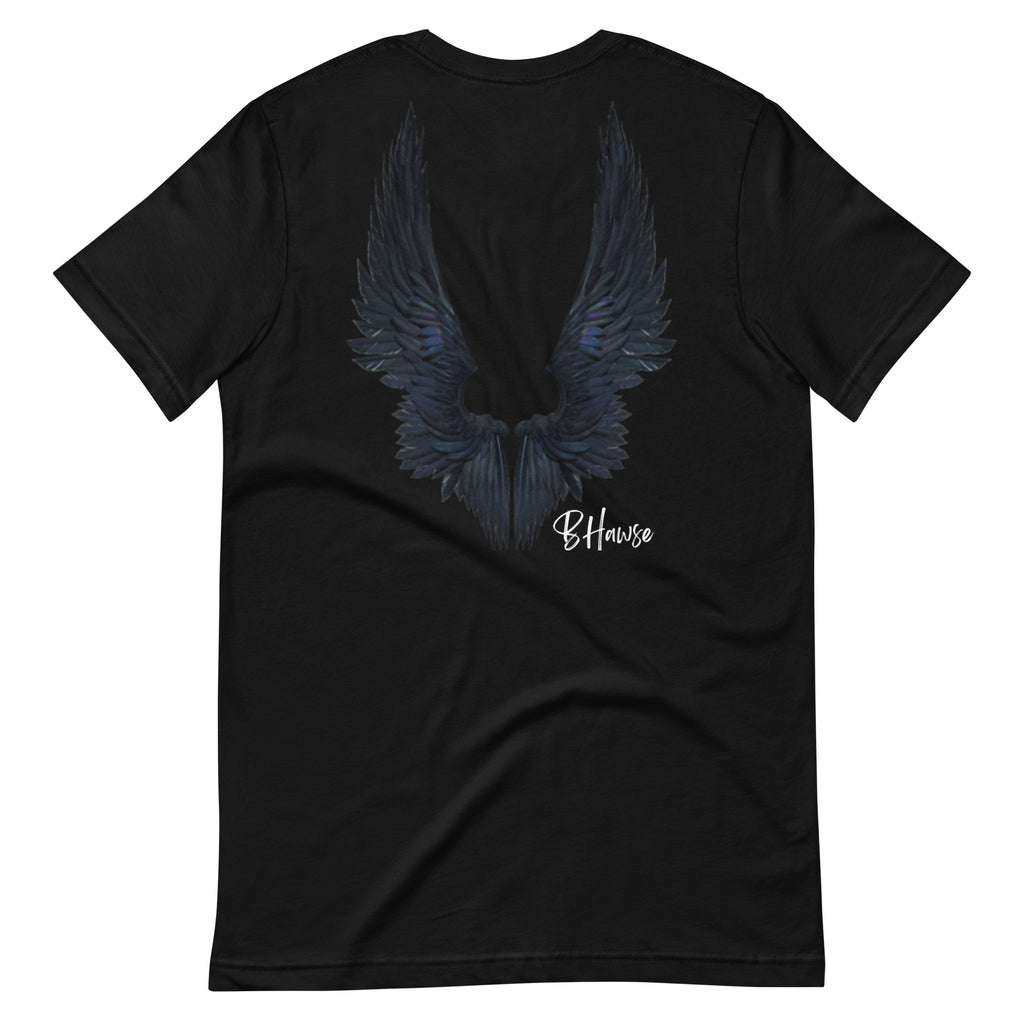 Wings To Fly Shirt
