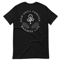 BHawse Forever T-shirt