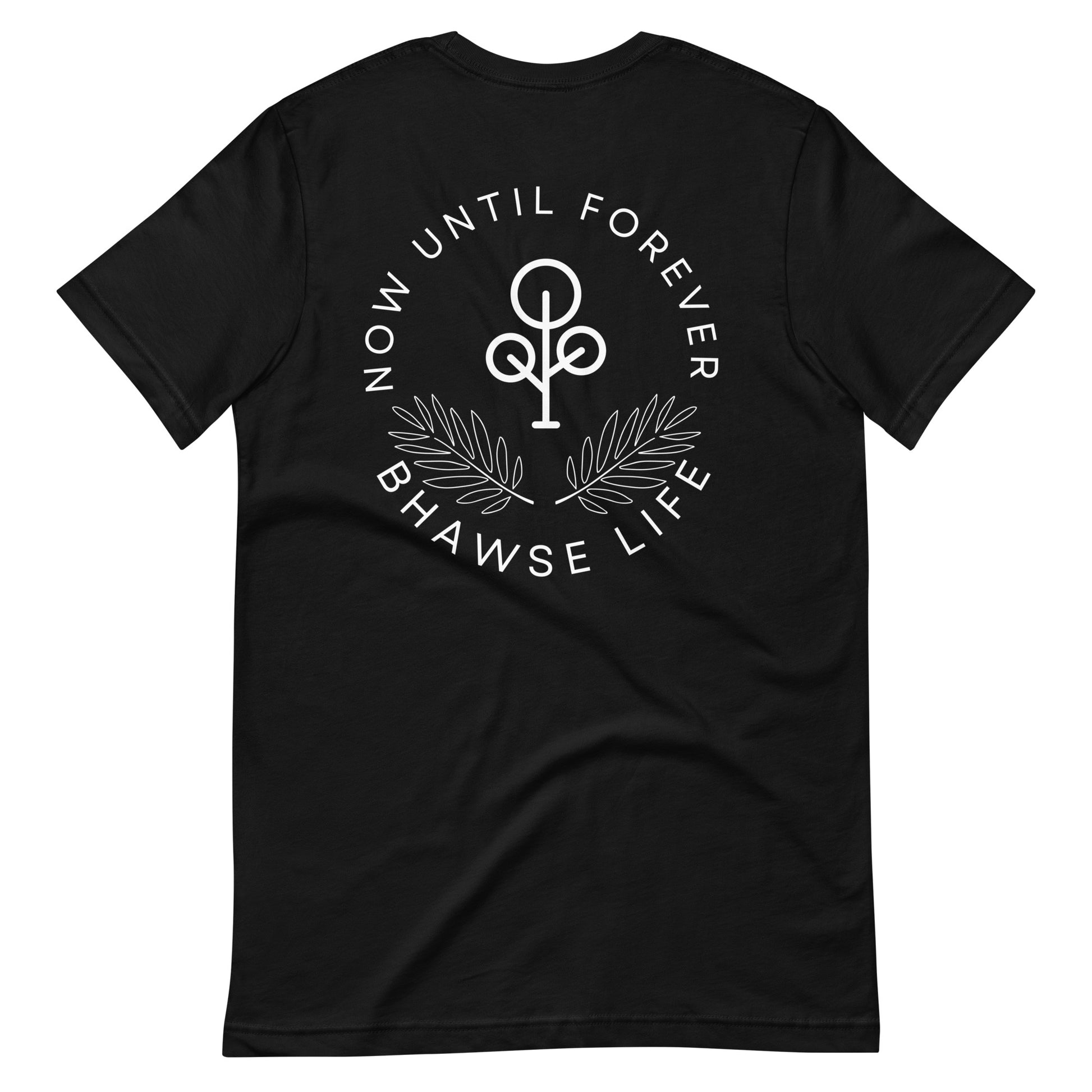 BHawse Forever T-shirt